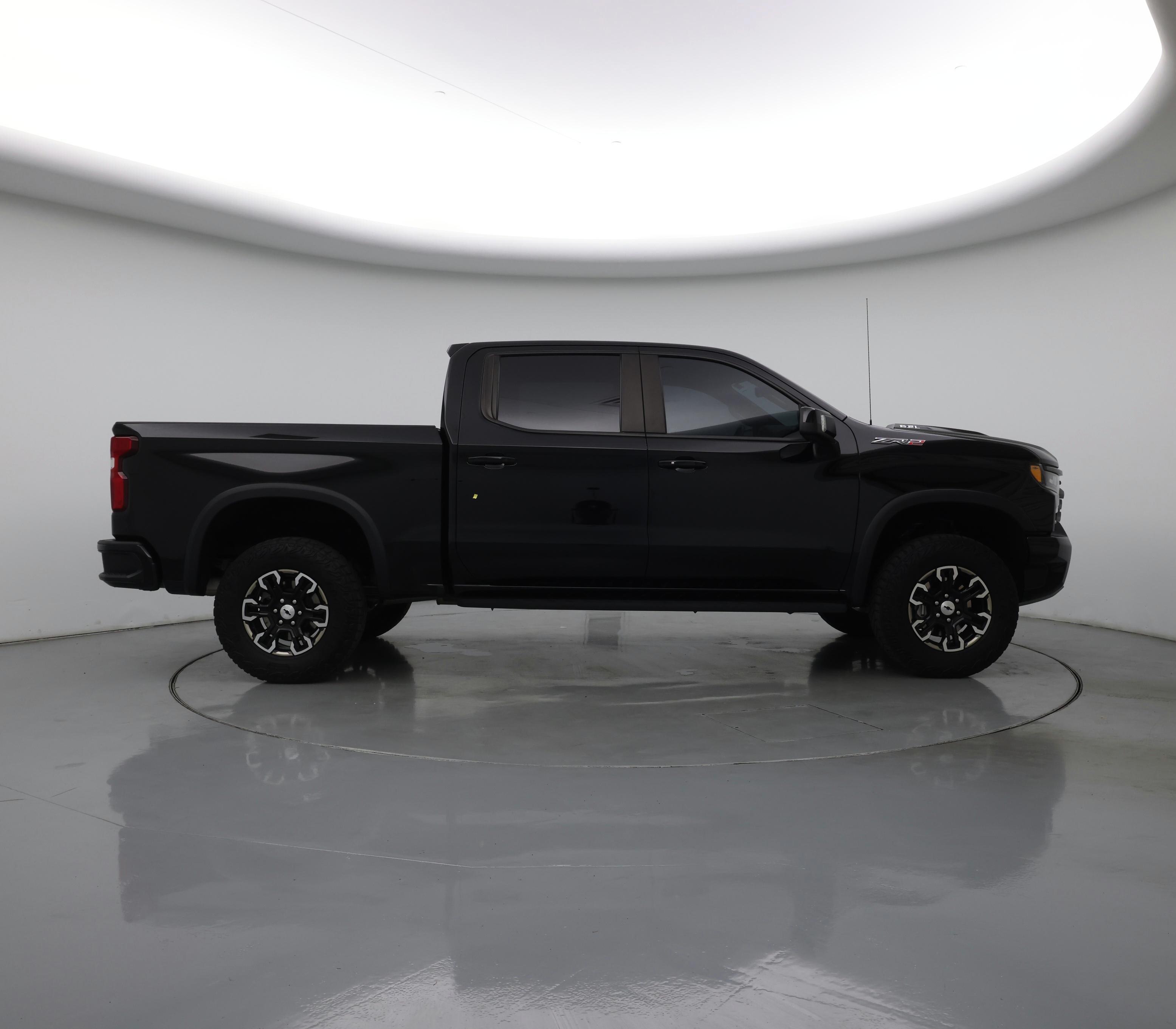 Thumbnail: 2023 Chevrolet Silverado 1500 - 7