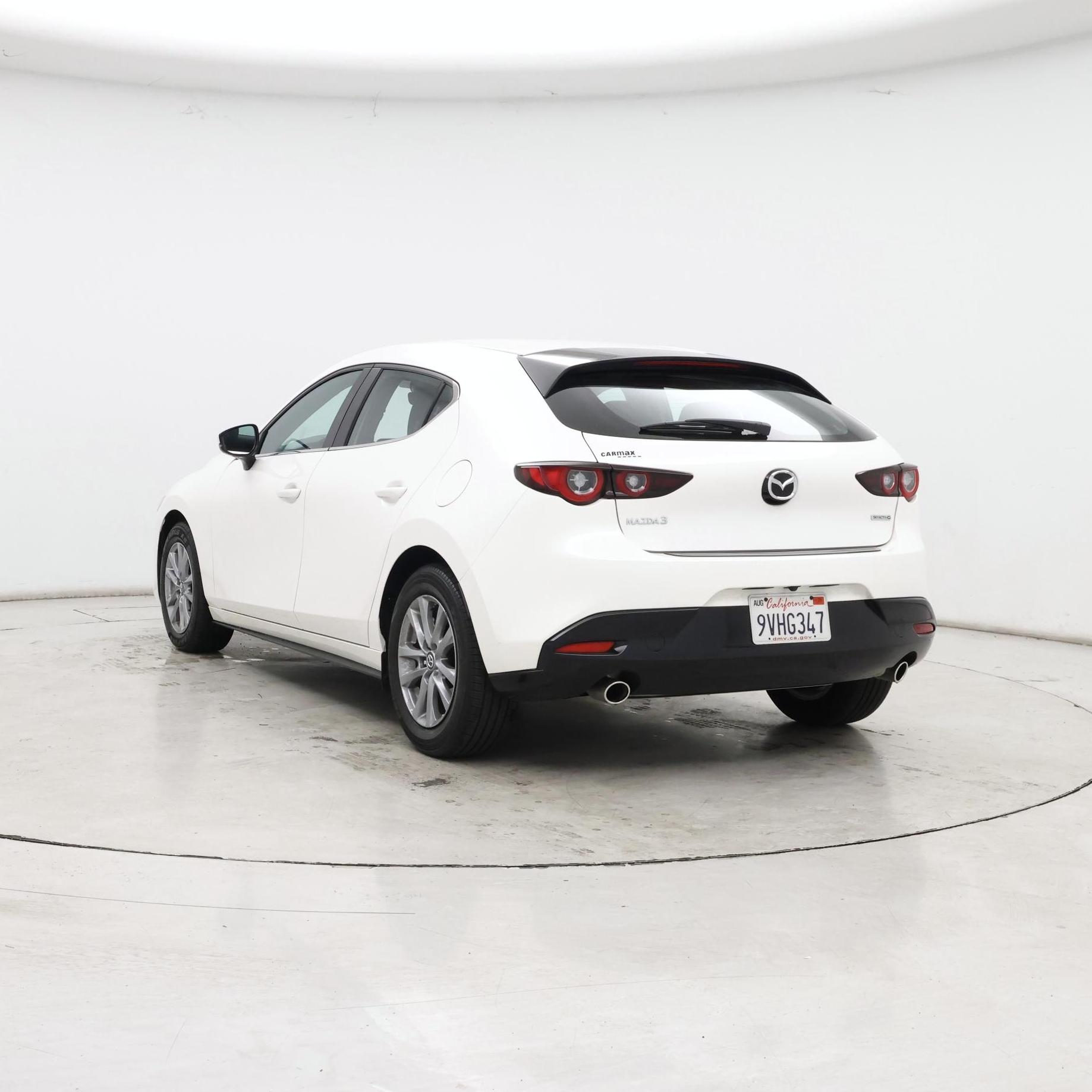 Thumbnail: 2025 Mazda Mazda3 - 2