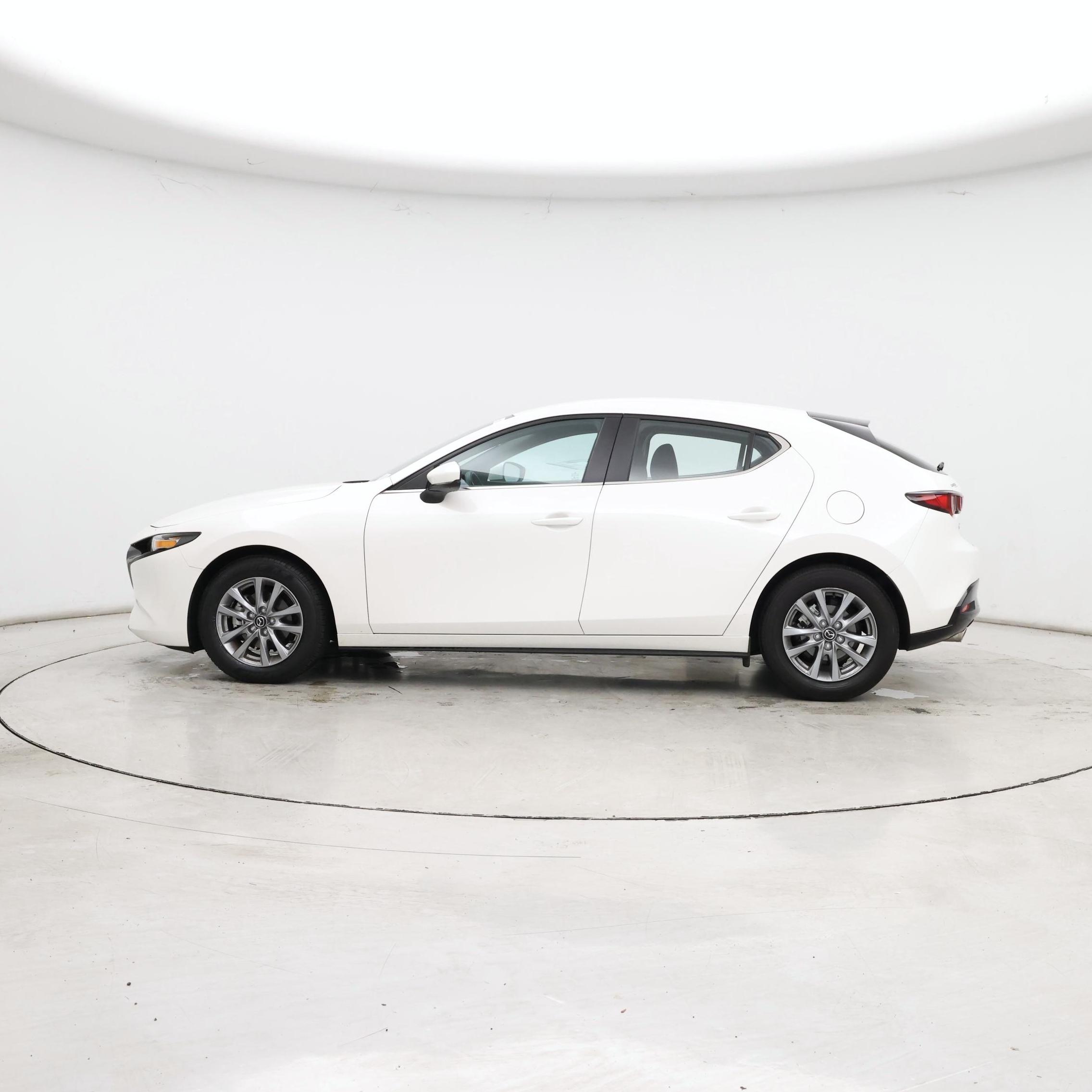 Thumbnail: 2025 Mazda Mazda3 - 3