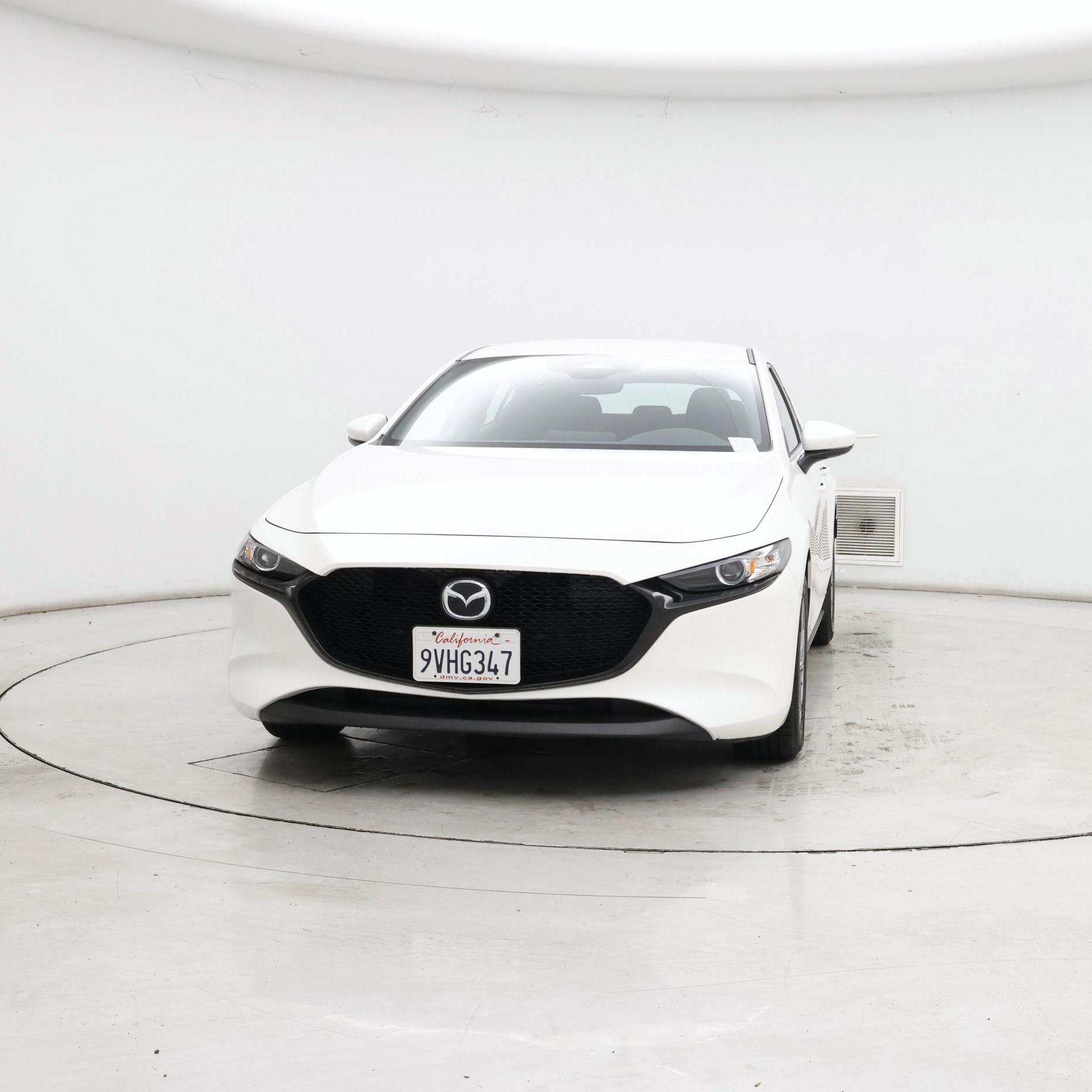 Thumbnail: 2025 Mazda Mazda3 - 5