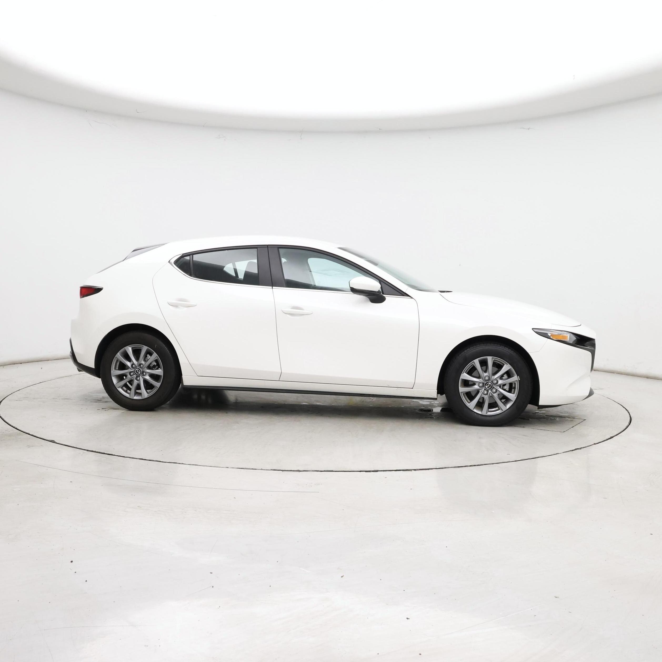 Thumbnail: 2025 Mazda Mazda3 - 7