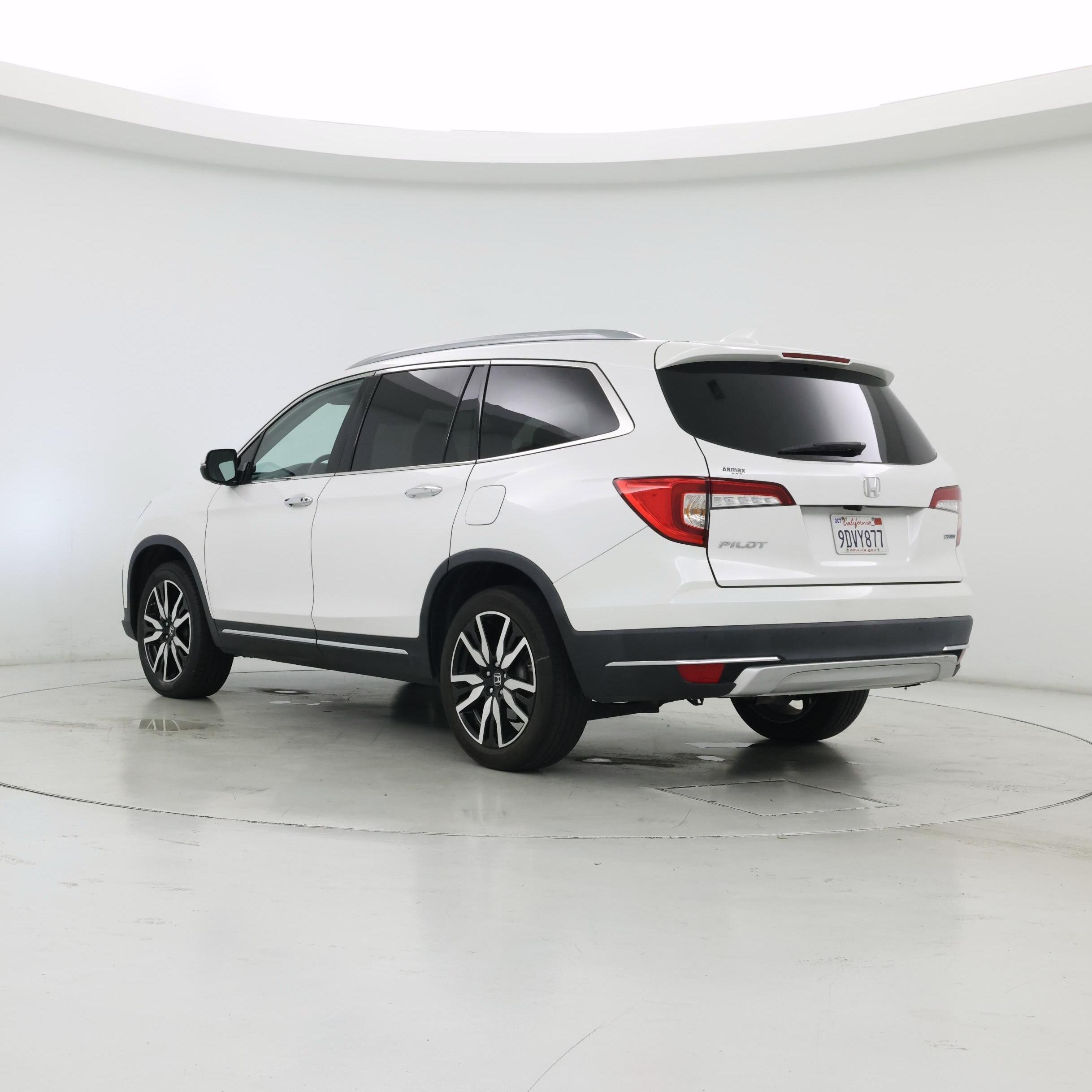 Thumbnail: 2022 Honda Pilot - 2