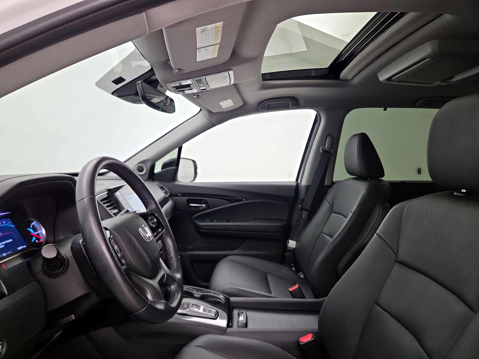 Thumbnail: 2022 Honda Pilot - 20