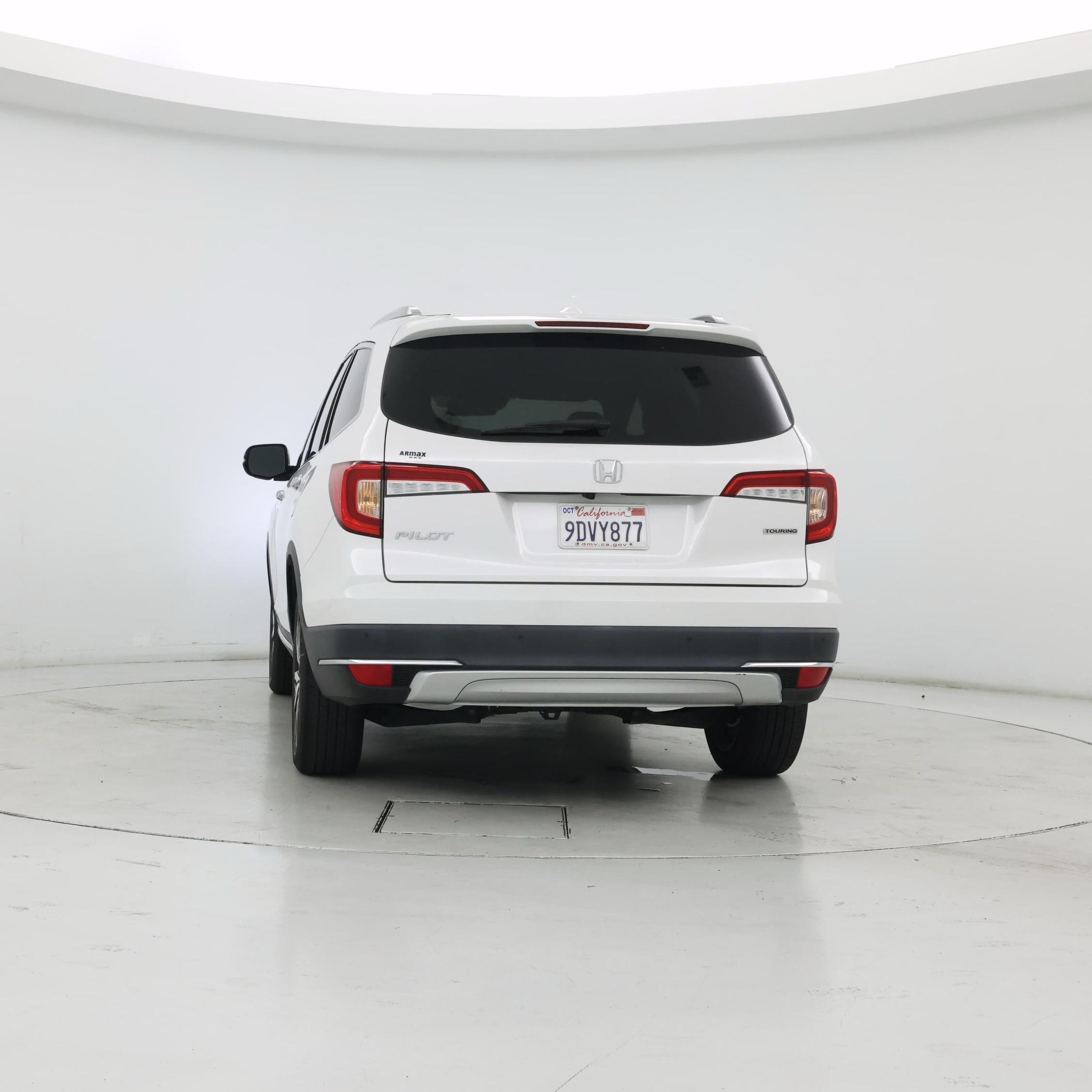 Thumbnail: 2022 Honda Pilot - 6
