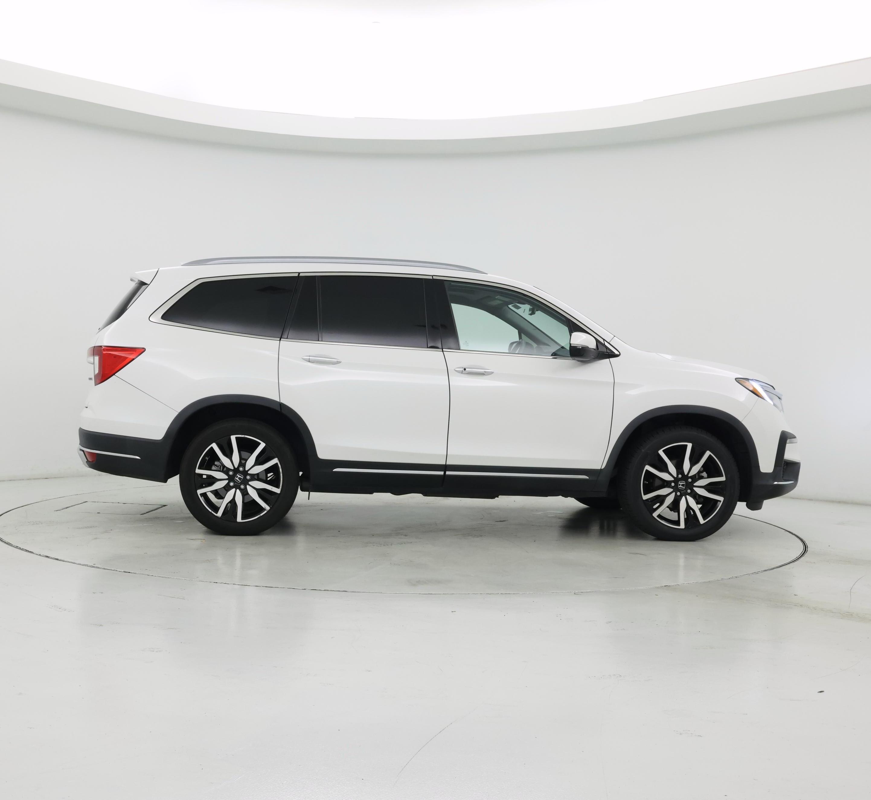 Thumbnail: 2022 Honda Pilot - 7