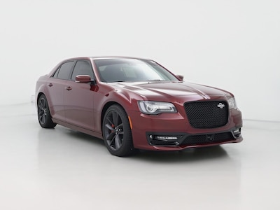 2023 Chrysler 300 C