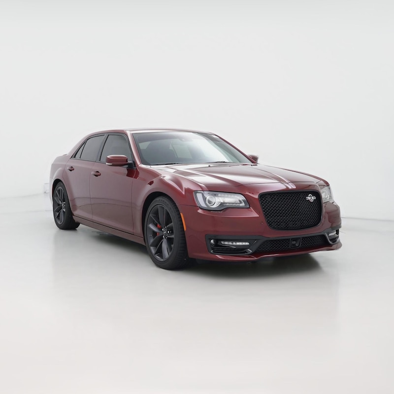 2023 Chrysler 300 C