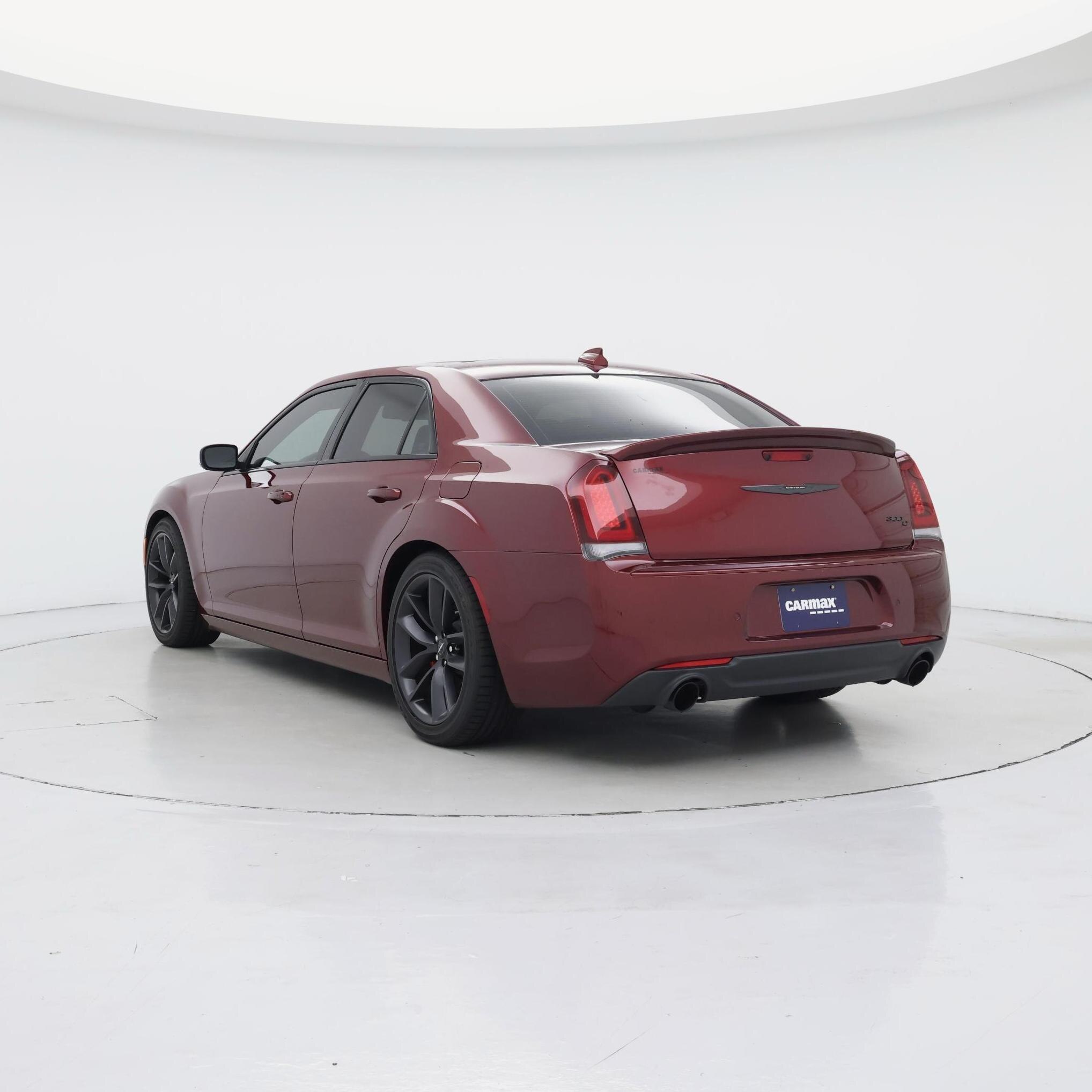 Thumbnail: 2023 Chrysler 300 - 2