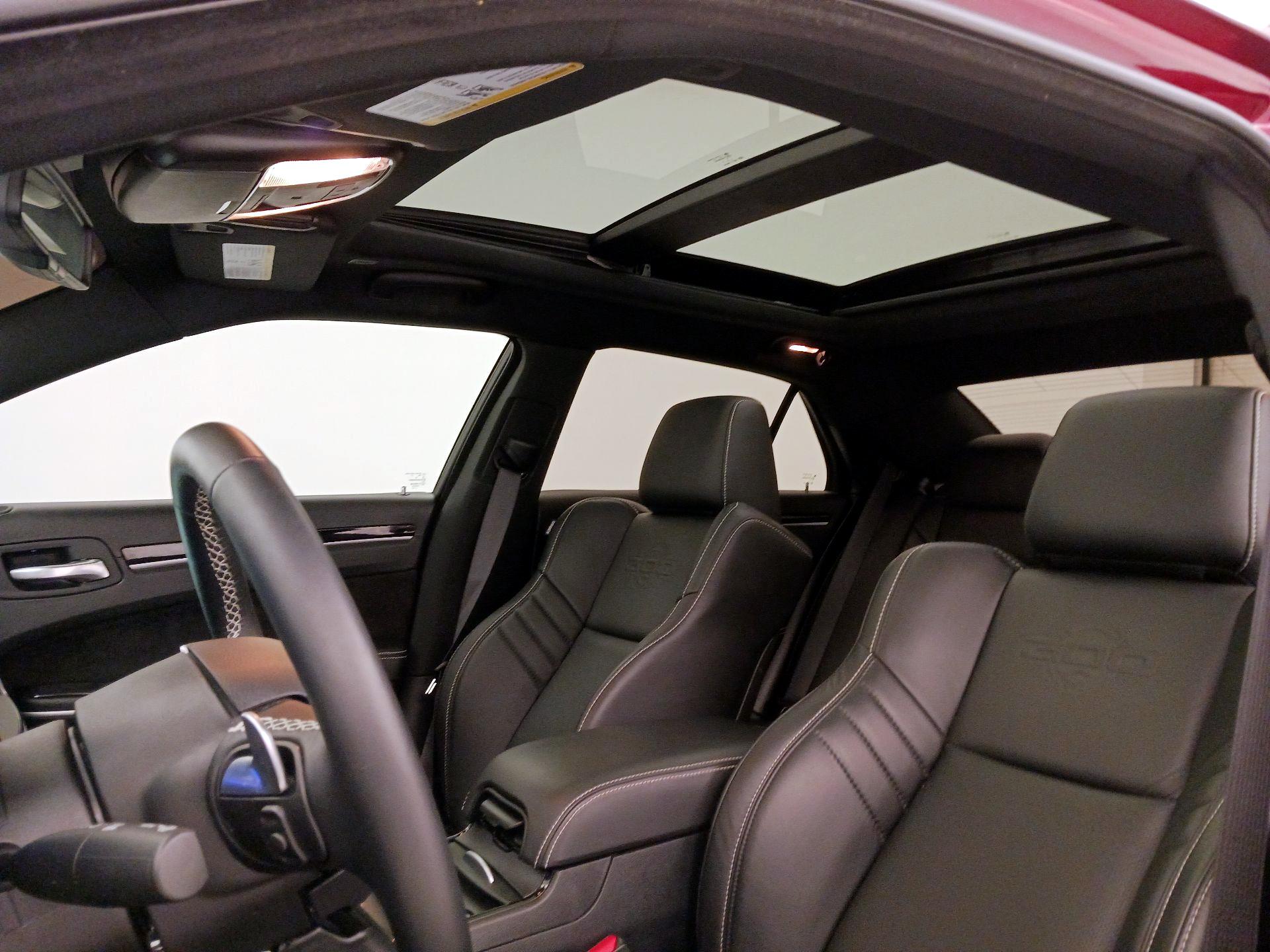 Thumbnail: 2023 Chrysler 300 - 20