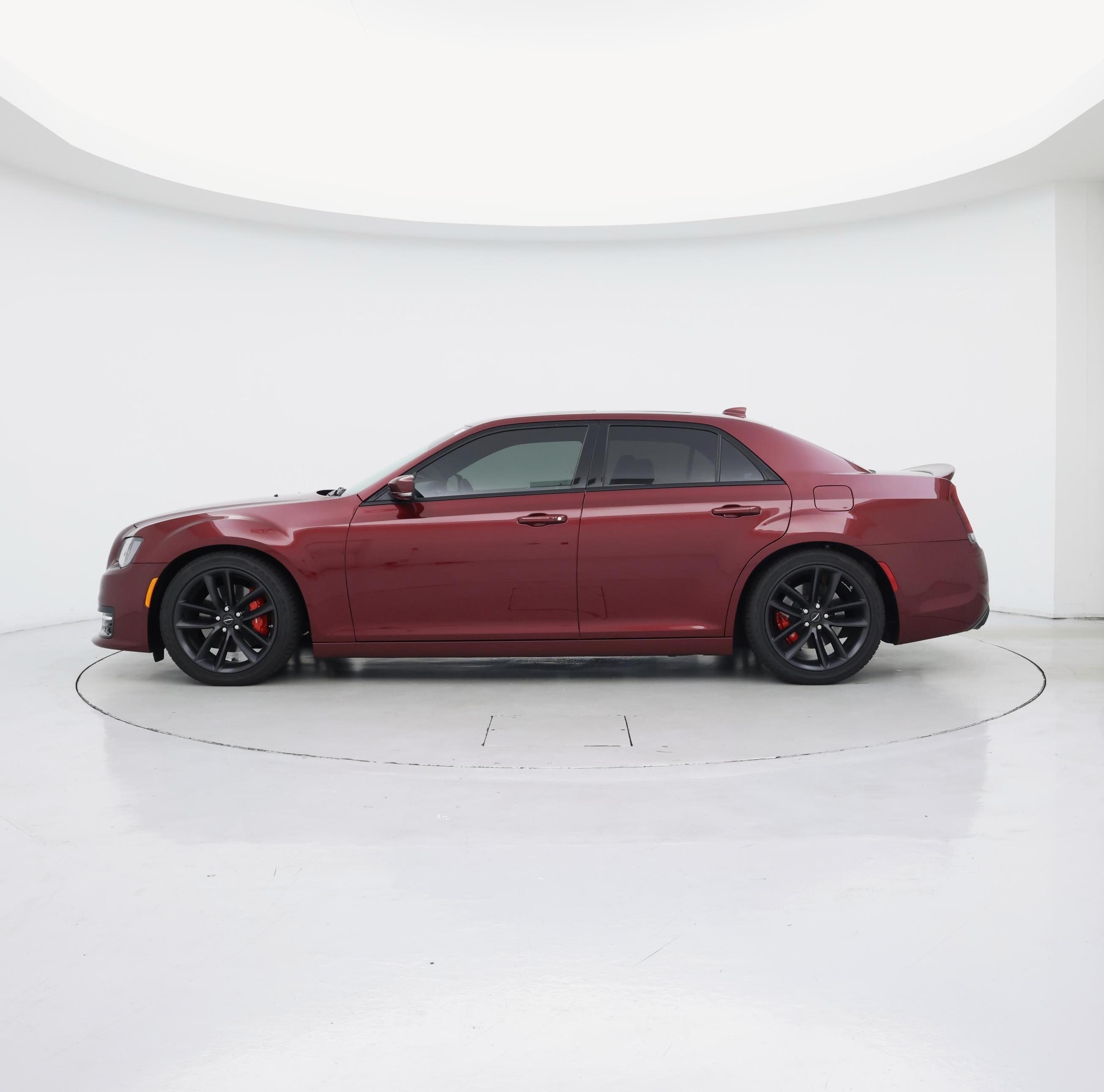 Thumbnail: 2023 Chrysler 300 - 3