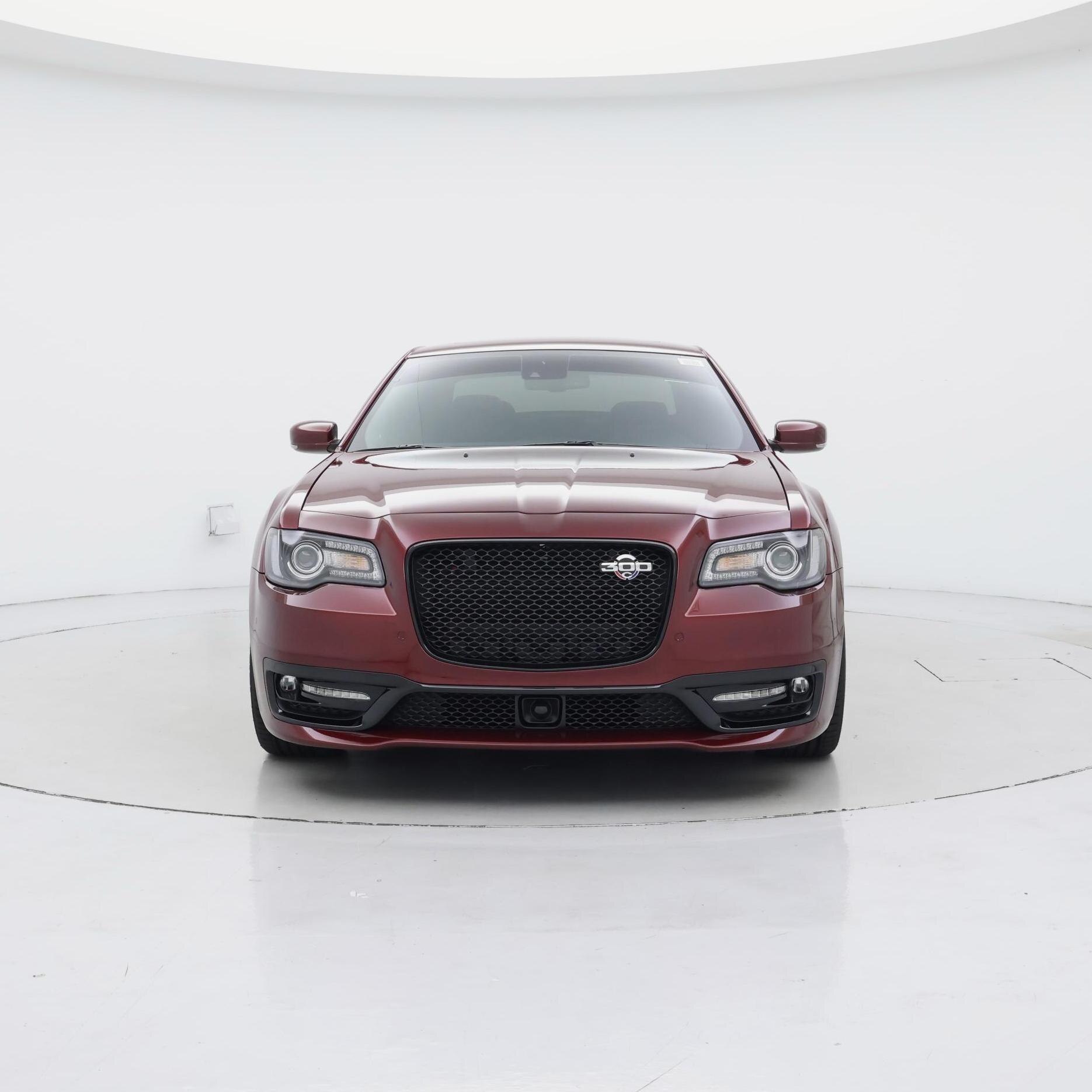 Thumbnail: 2023 Chrysler 300 - 5