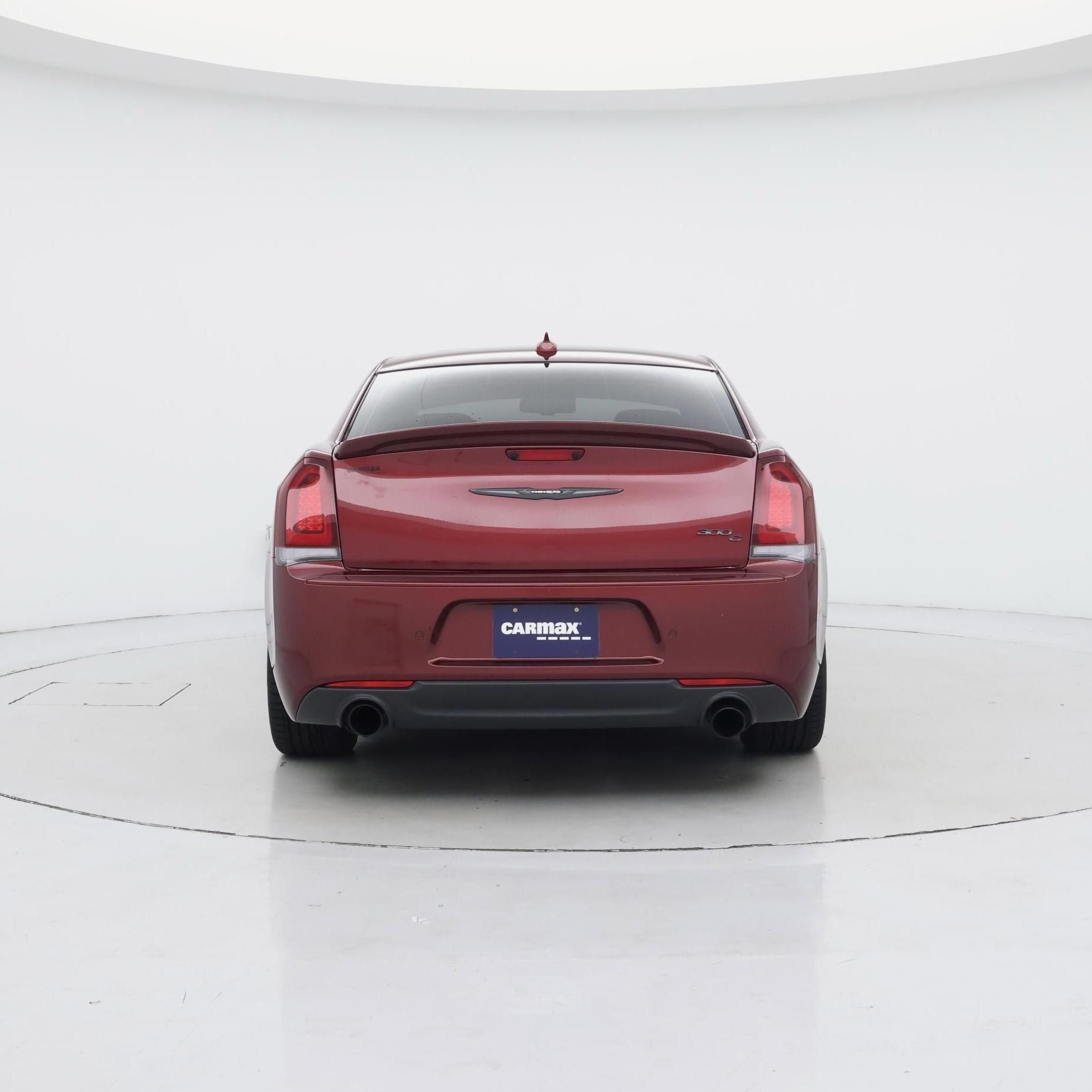 Thumbnail: 2023 Chrysler 300 - 6
