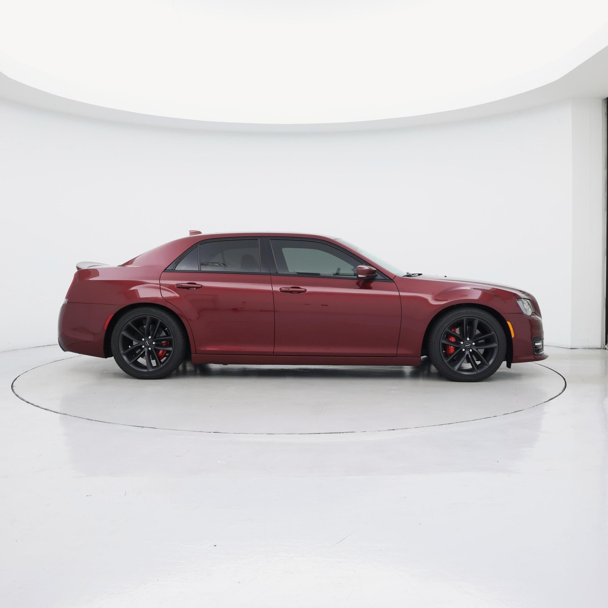 Thumbnail: 2023 Chrysler 300 - 7