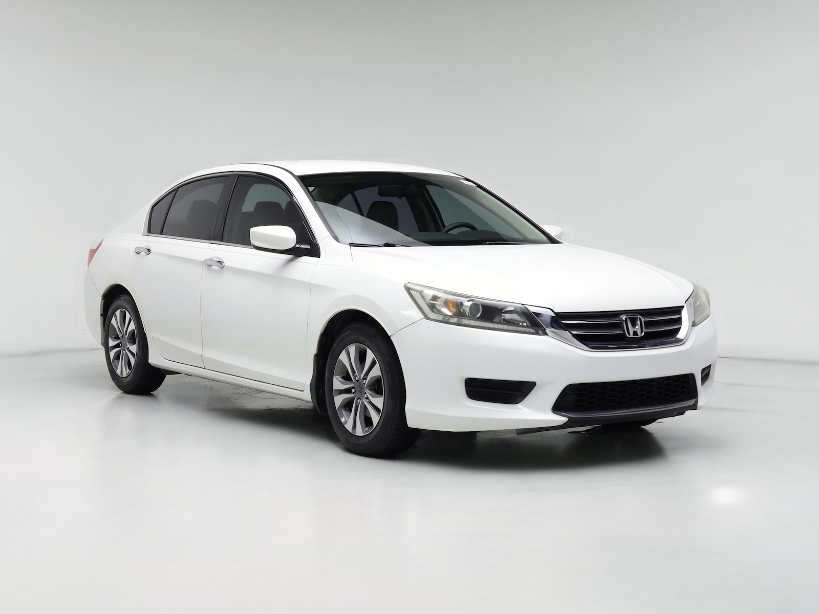 2014 Honda Accord Sedan