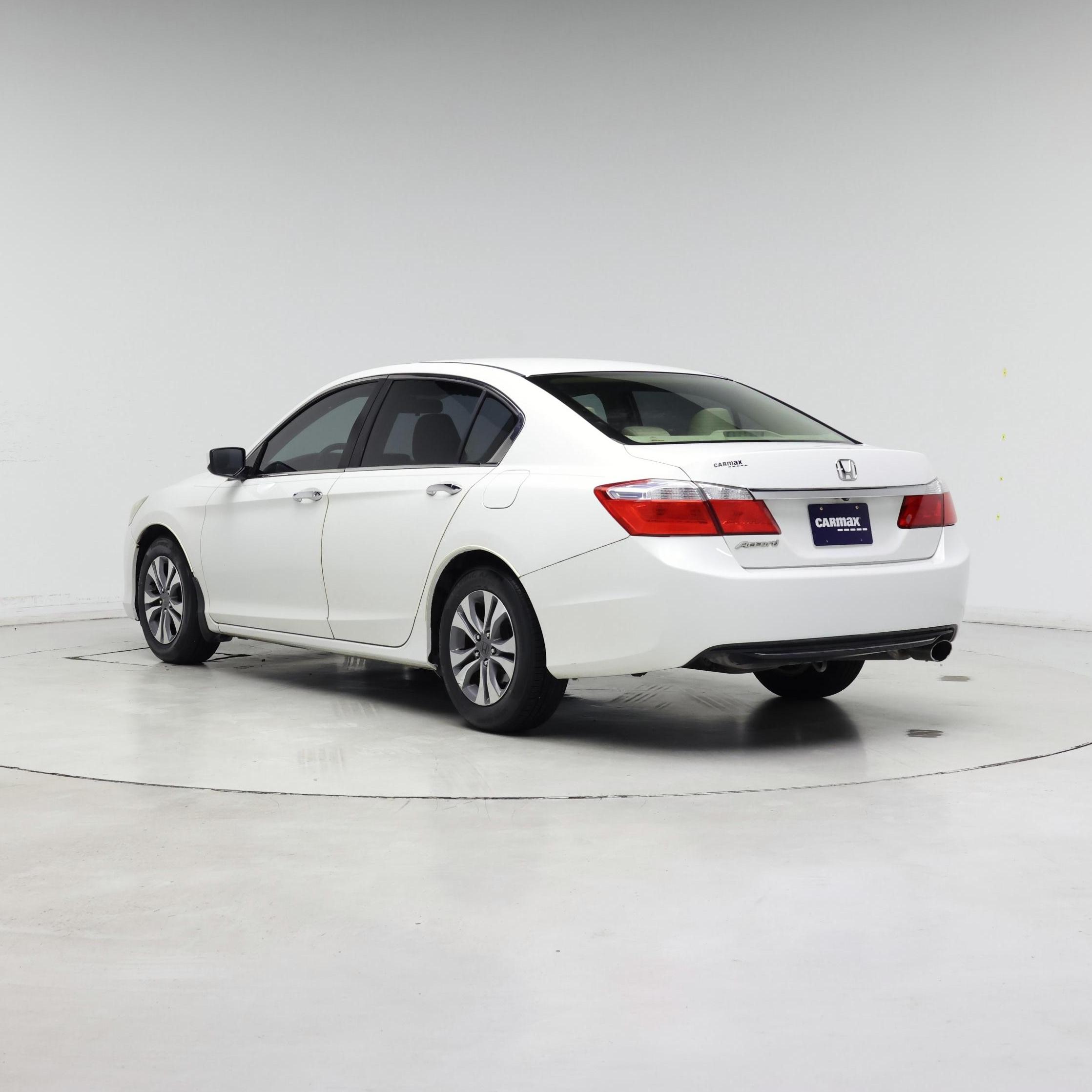 Thumbnail: 2014 Honda Accord - 2
