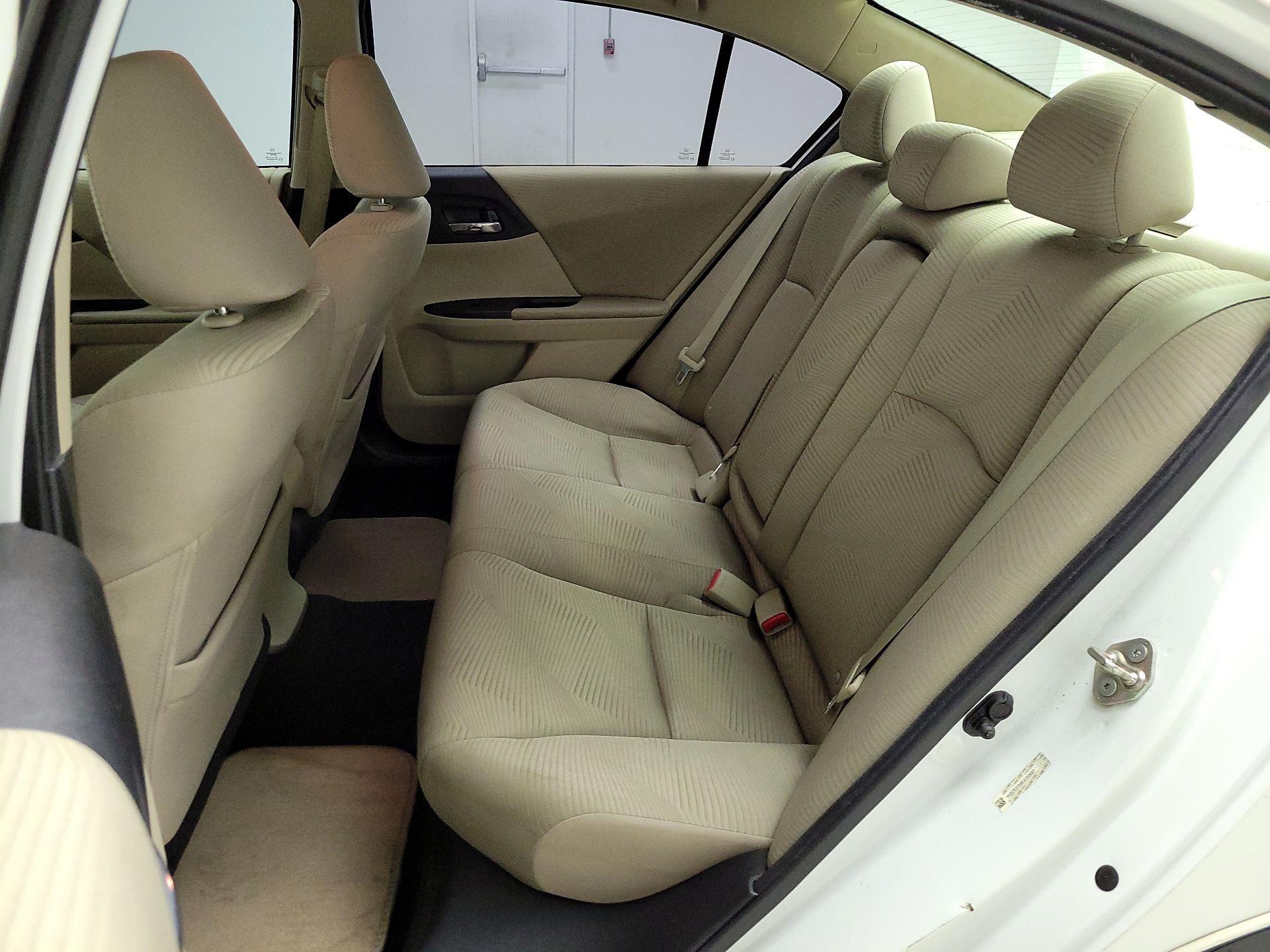 Thumbnail: 2014 Honda Accord - 19