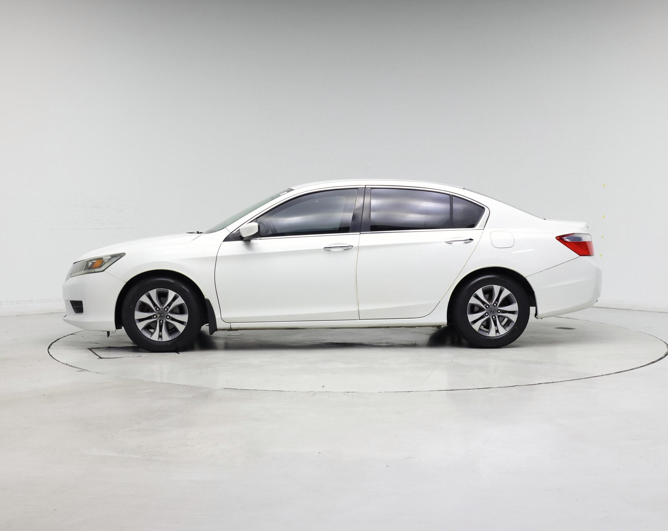 Thumbnail: 2014 Honda Accord - 3