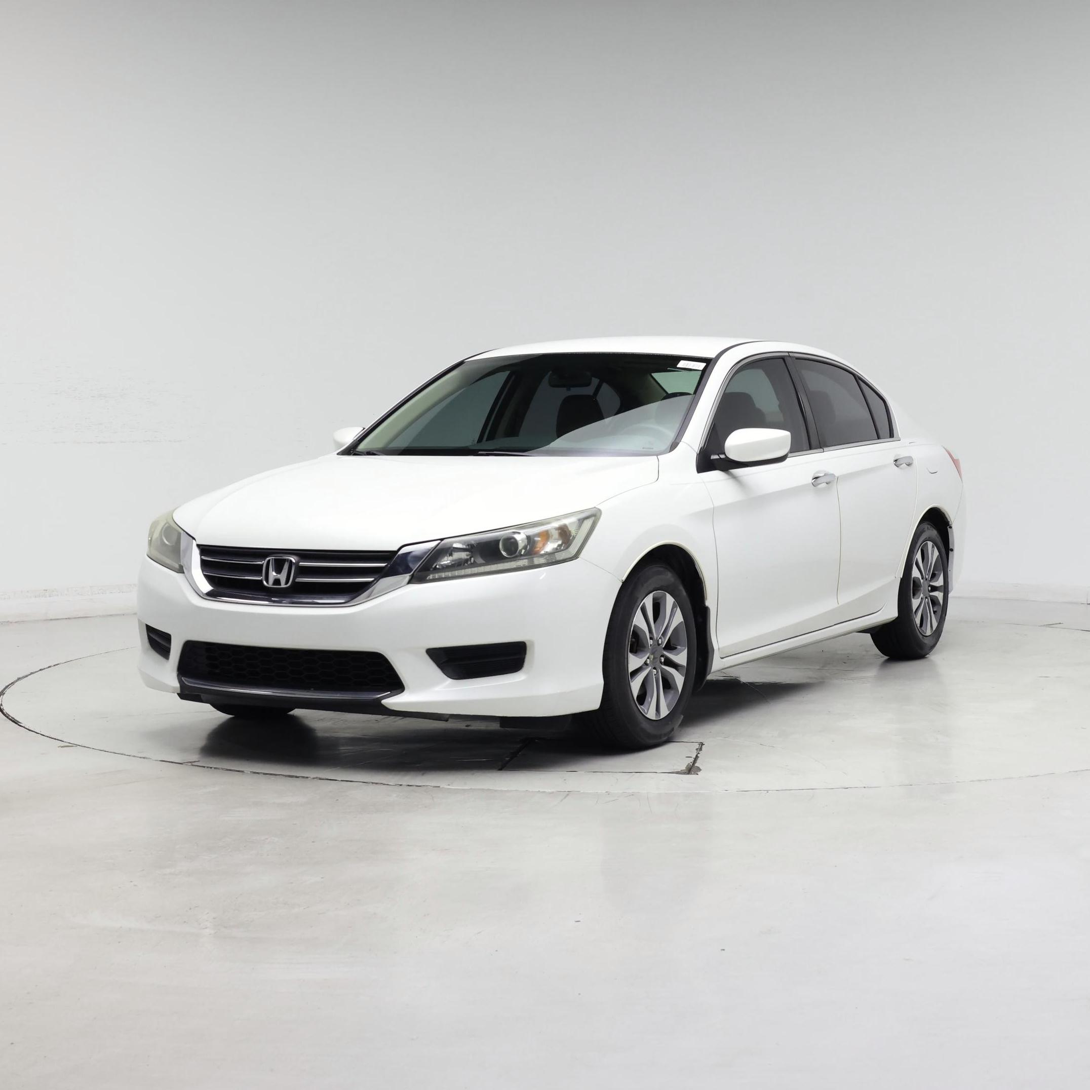 Thumbnail: 2014 Honda Accord - 4