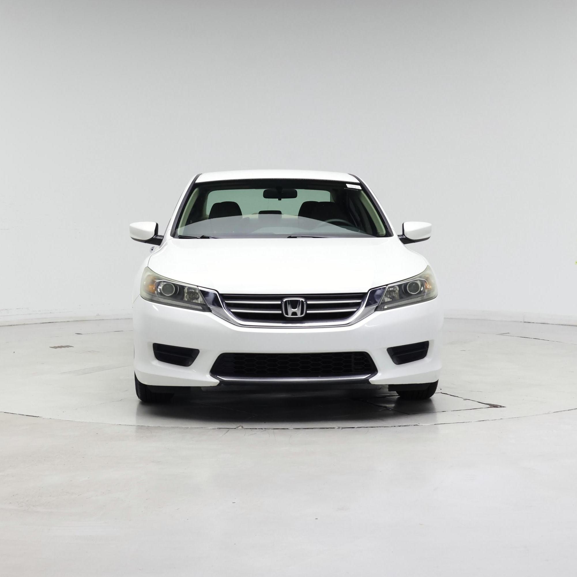 Thumbnail: 2014 Honda Accord - 5