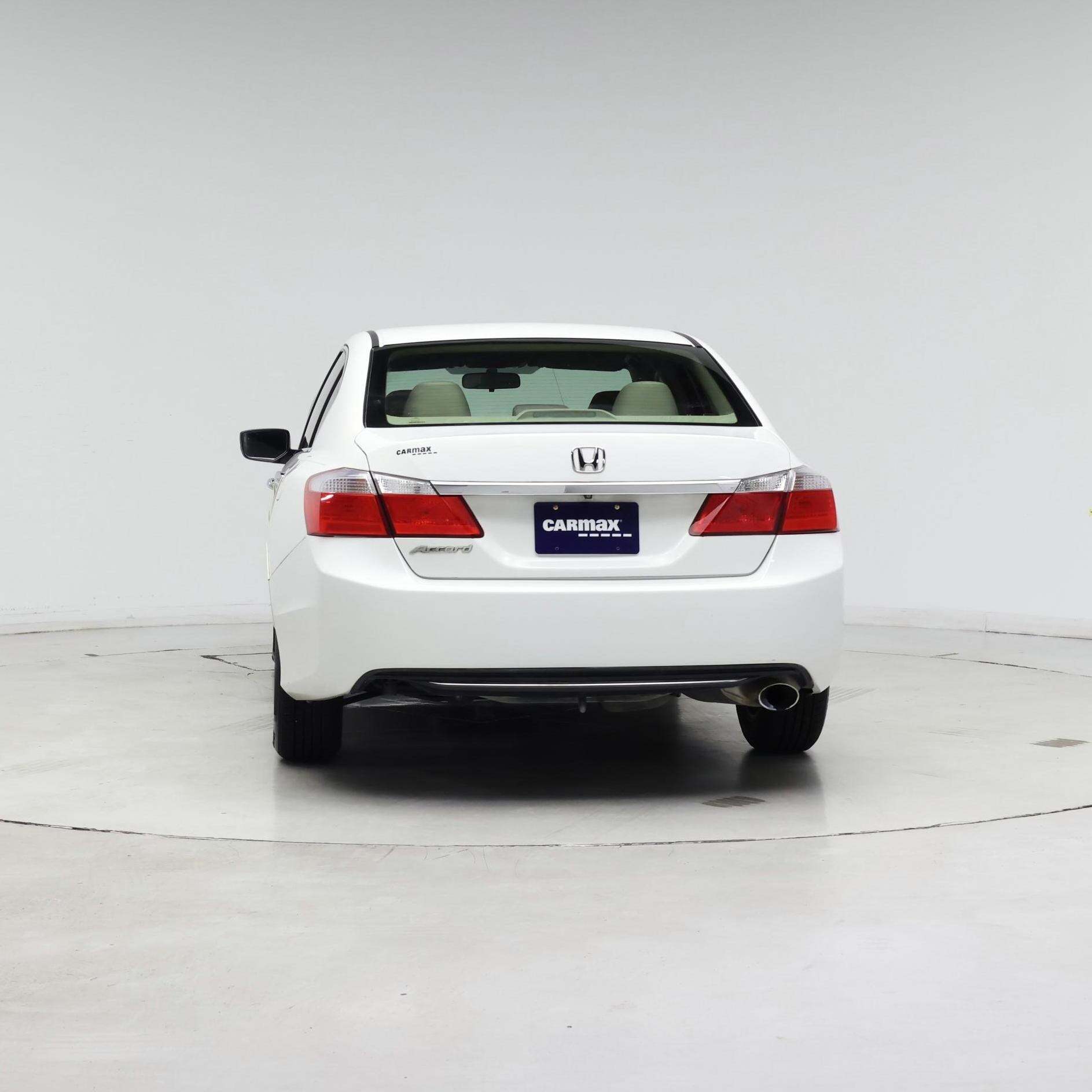 Thumbnail: 2014 Honda Accord - 6