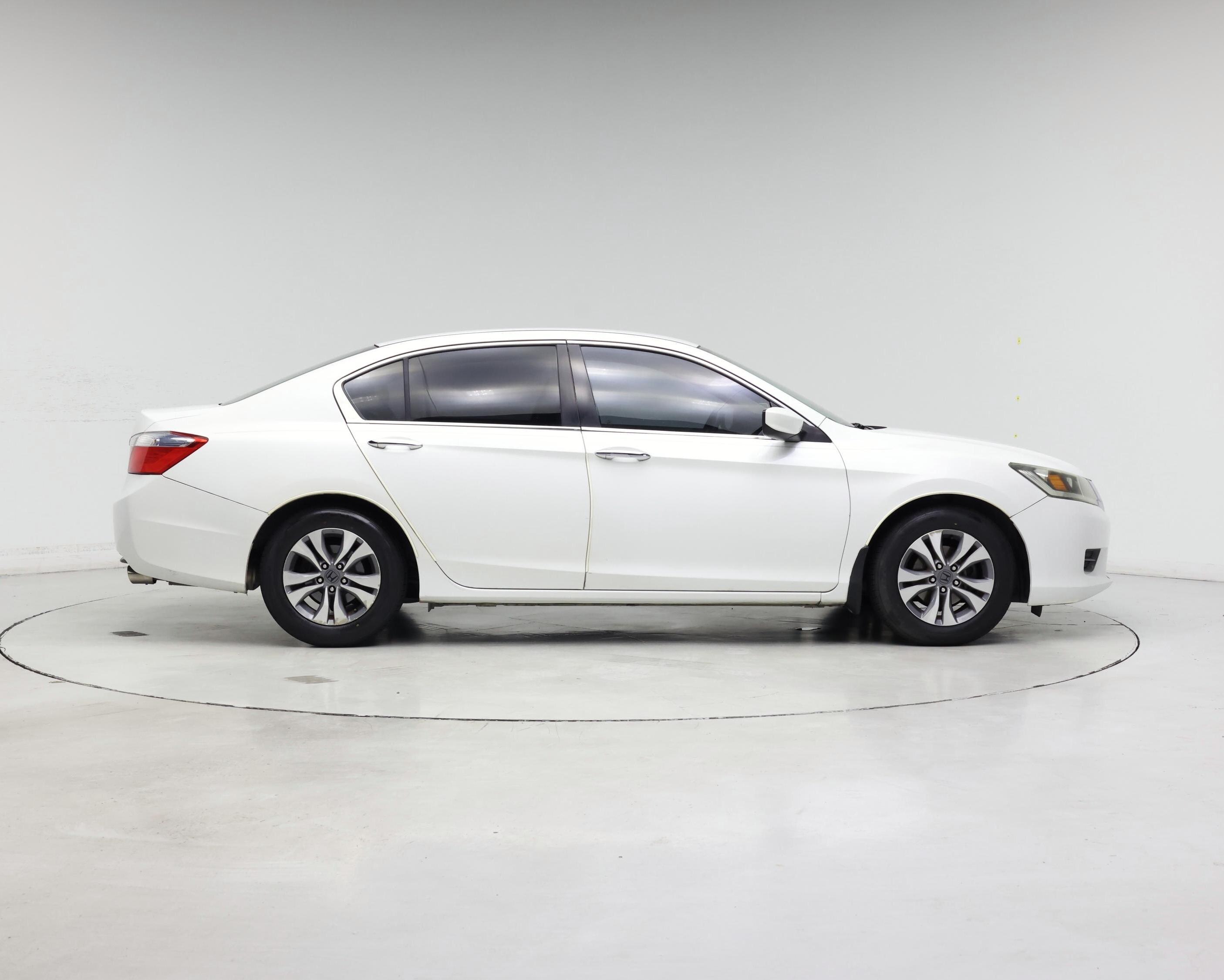 Thumbnail: 2014 Honda Accord - 7