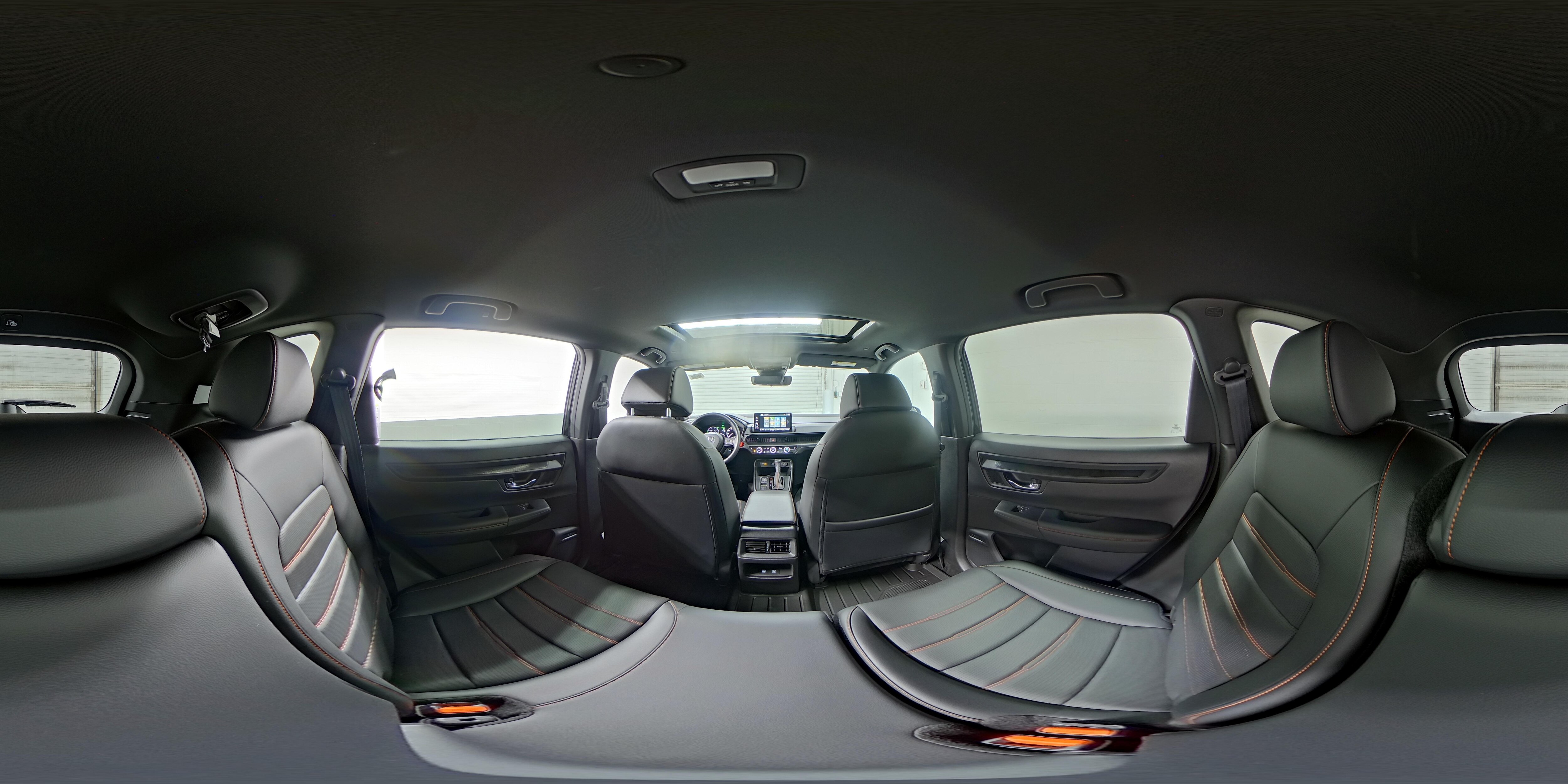 2025 Honda CR-V Sport-L - Photo 27