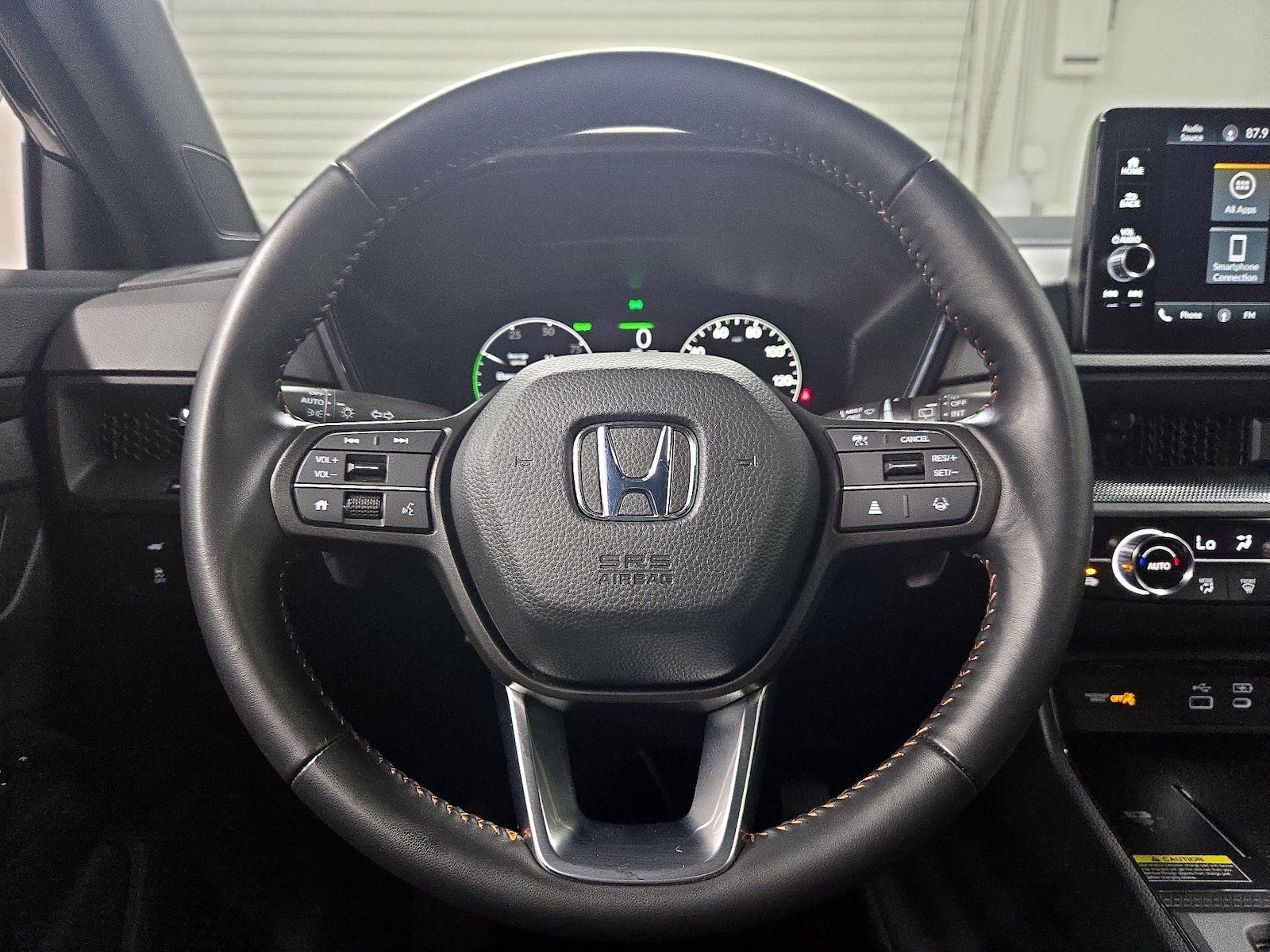 2025 Honda CR-V Sport-L - Photo 11