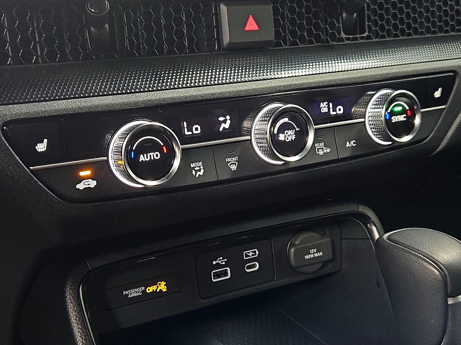 2025 Honda CR-V Sport-L - Photo 17