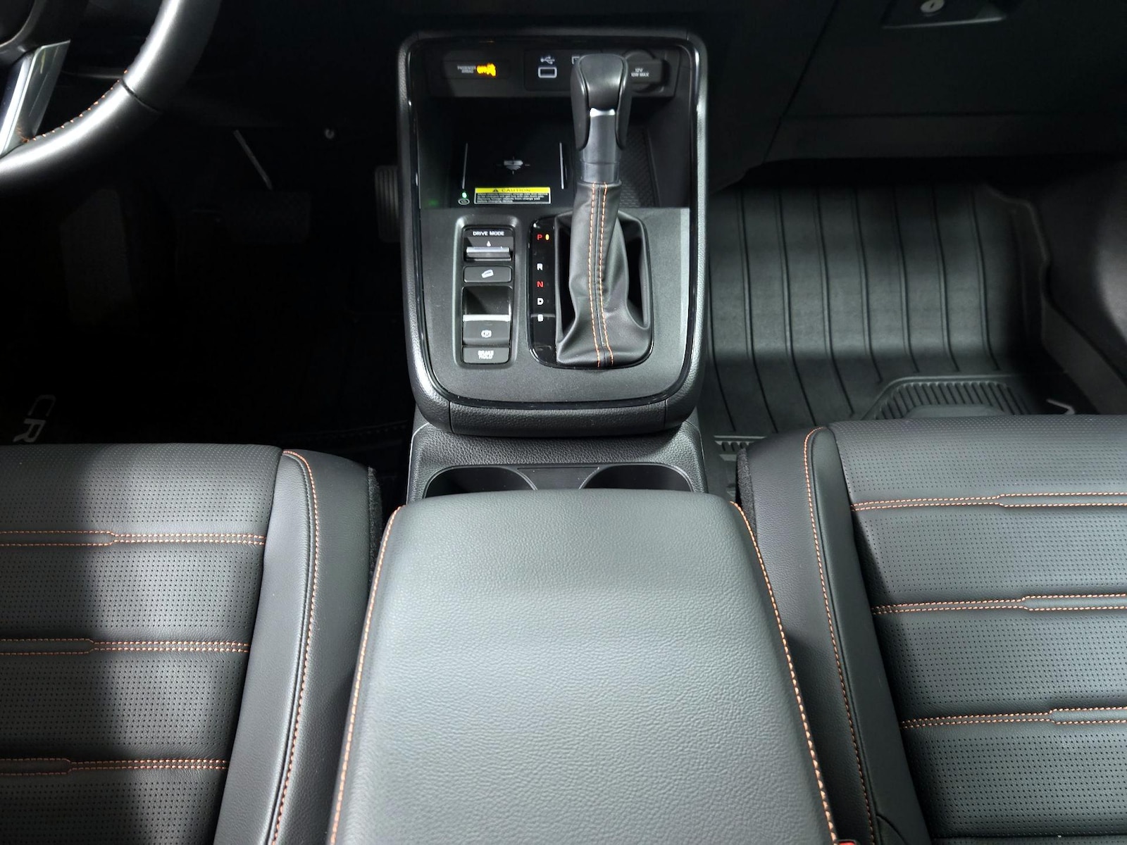 2025 Honda CR-V Sport-L - Photo 18