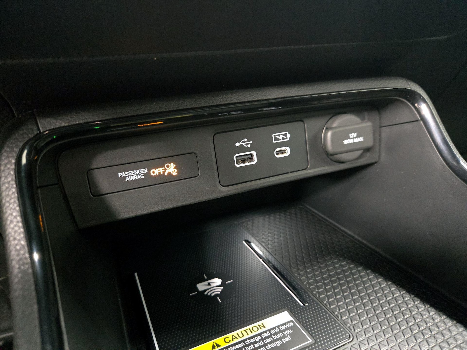 2025 Honda CR-V Sport-L - Photo 19