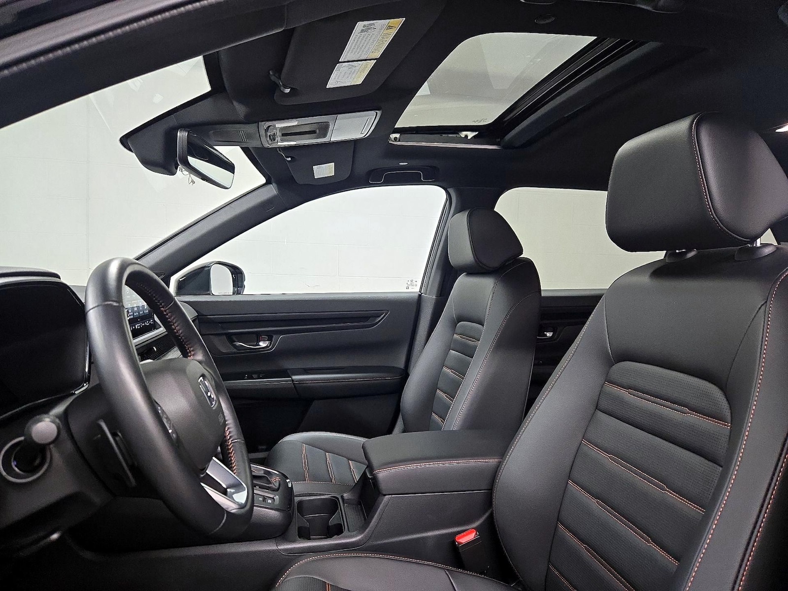 2025 Honda CR-V Sport-L - Photo 20