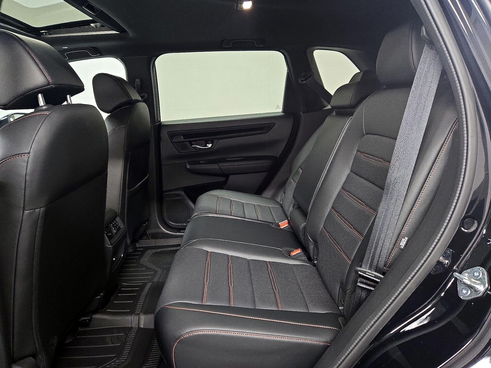 2025 Honda CR-V Sport-L - Photo 21