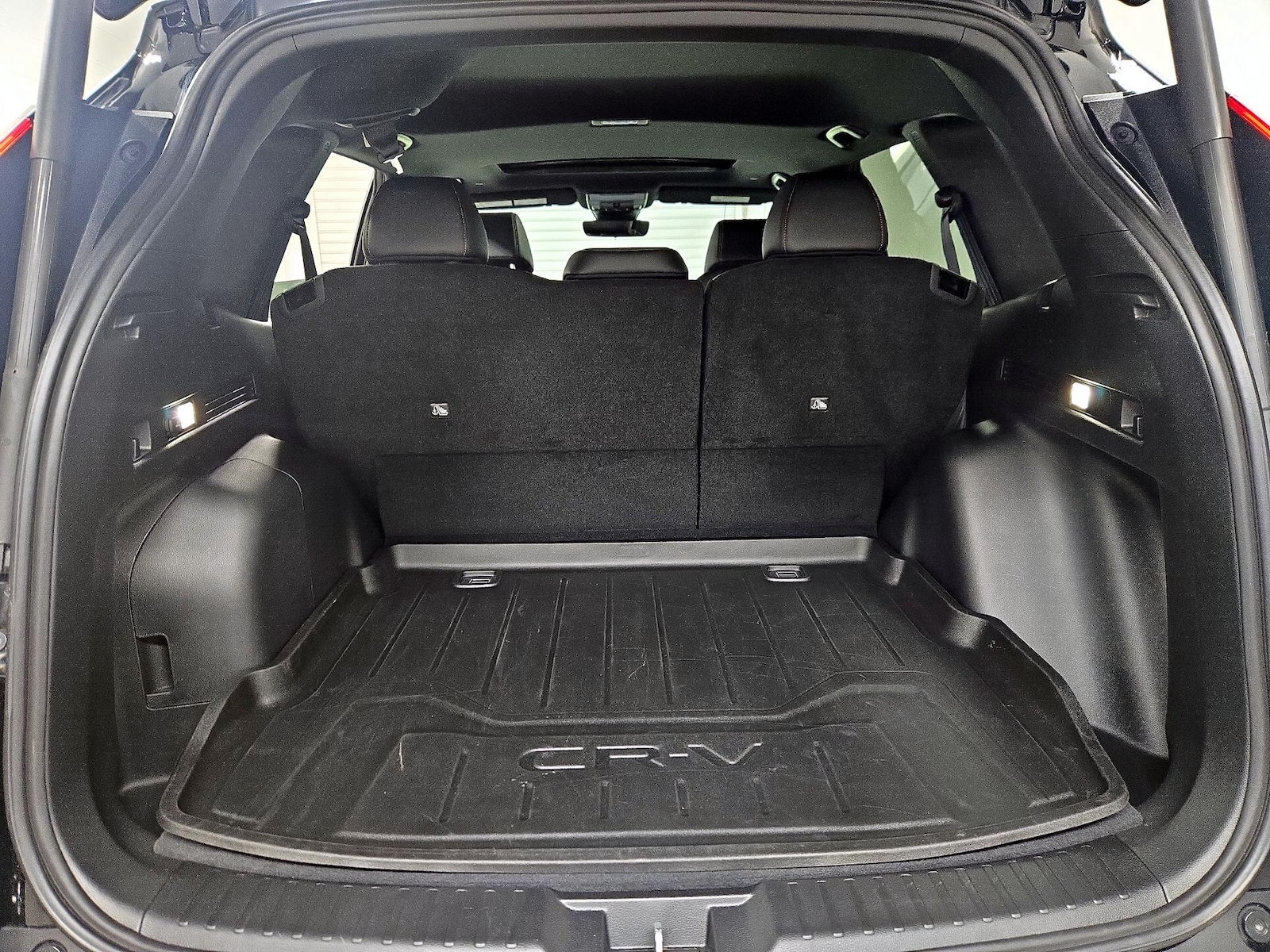 2025 Honda CR-V Sport-L - Photo 22