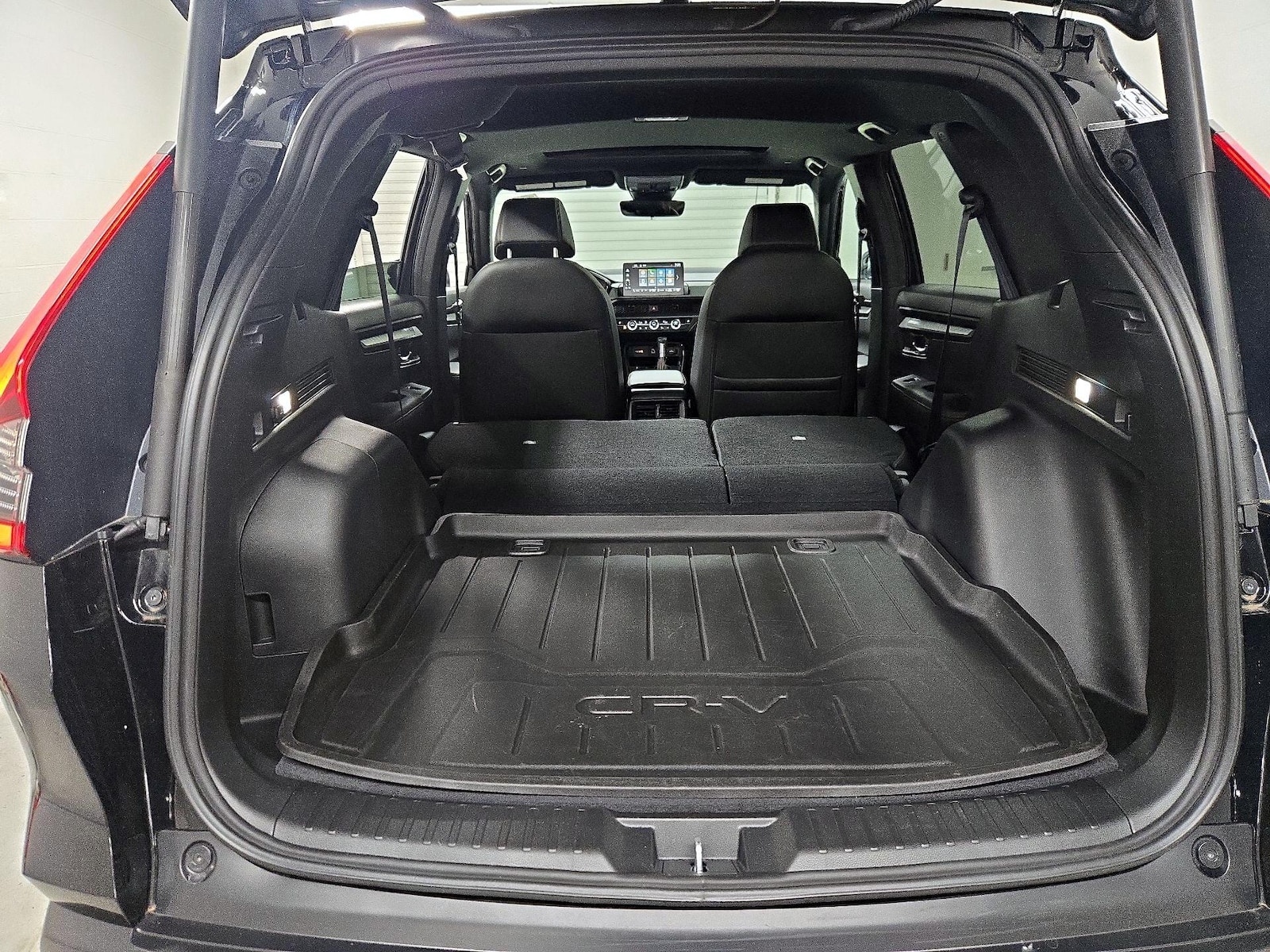 2025 Honda CR-V Sport-L - Photo 23