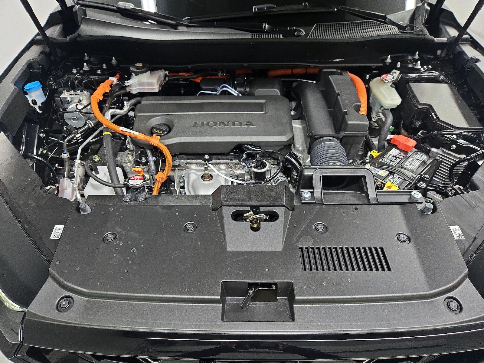 2025 Honda CR-V Sport-L - Photo 24