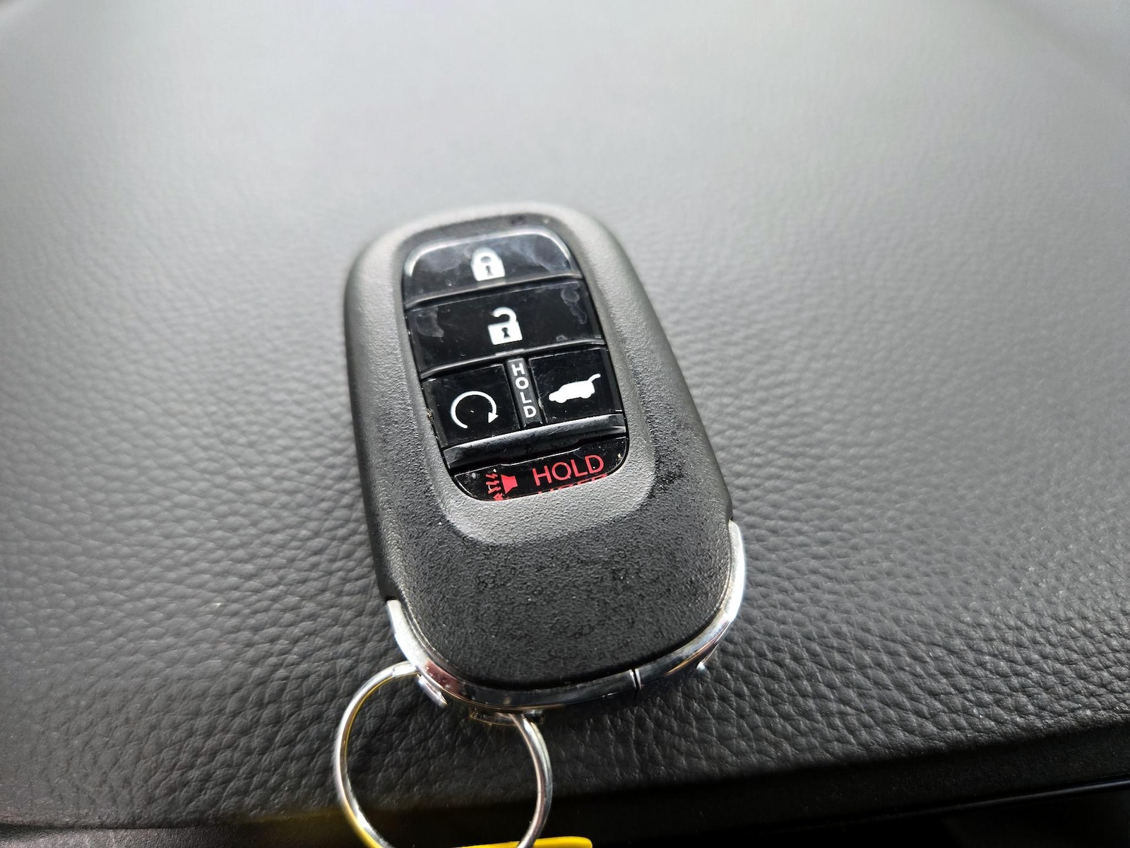 2025 Honda CR-V Sport-L - Photo 25