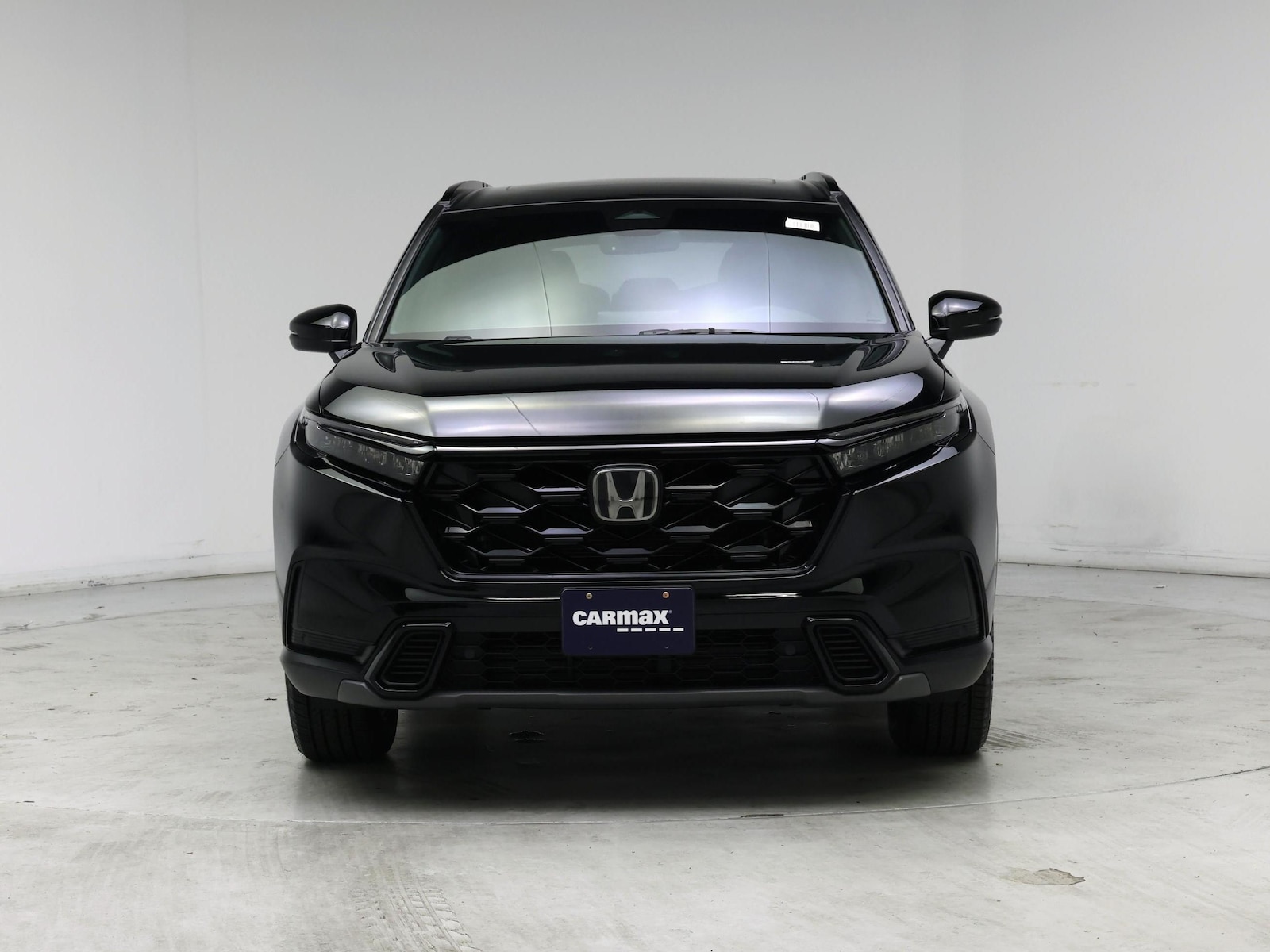 2025 Honda CR-V Sport-L - Photo 6