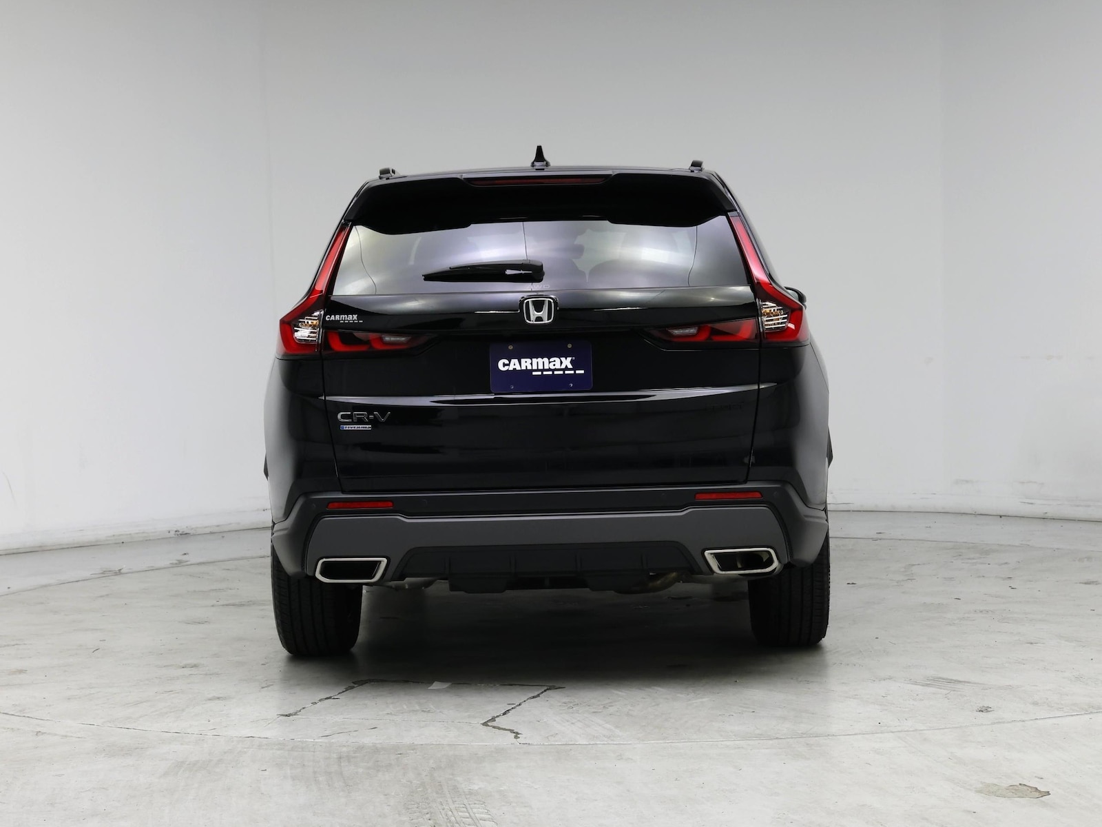 2025 Honda CR-V Sport-L - Photo 7