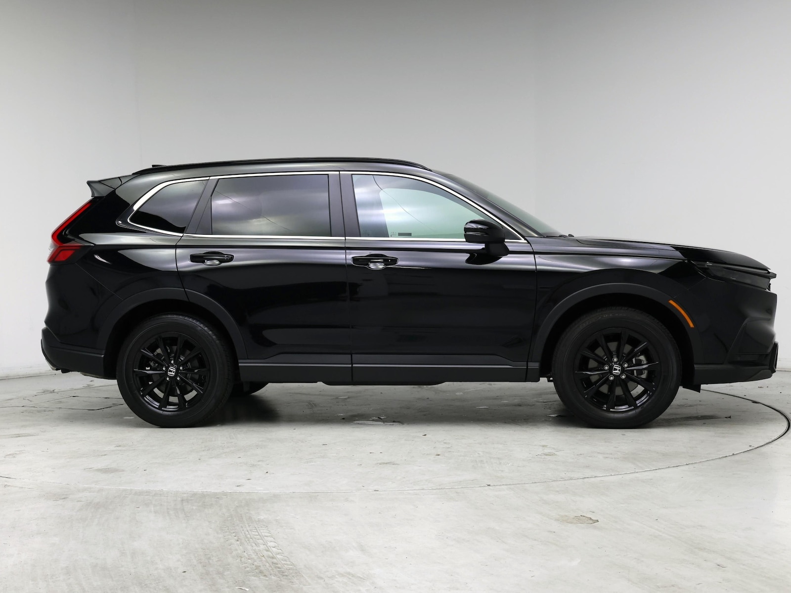 2025 Honda CR-V Sport-L - Photo 8