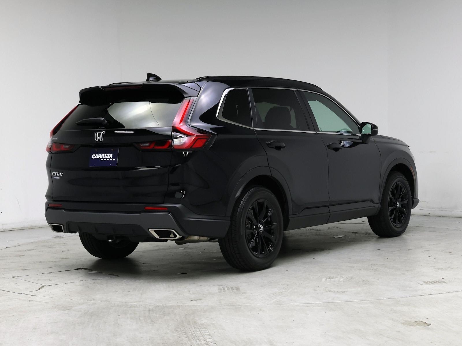 2025 Honda CR-V Sport-L - Photo 9