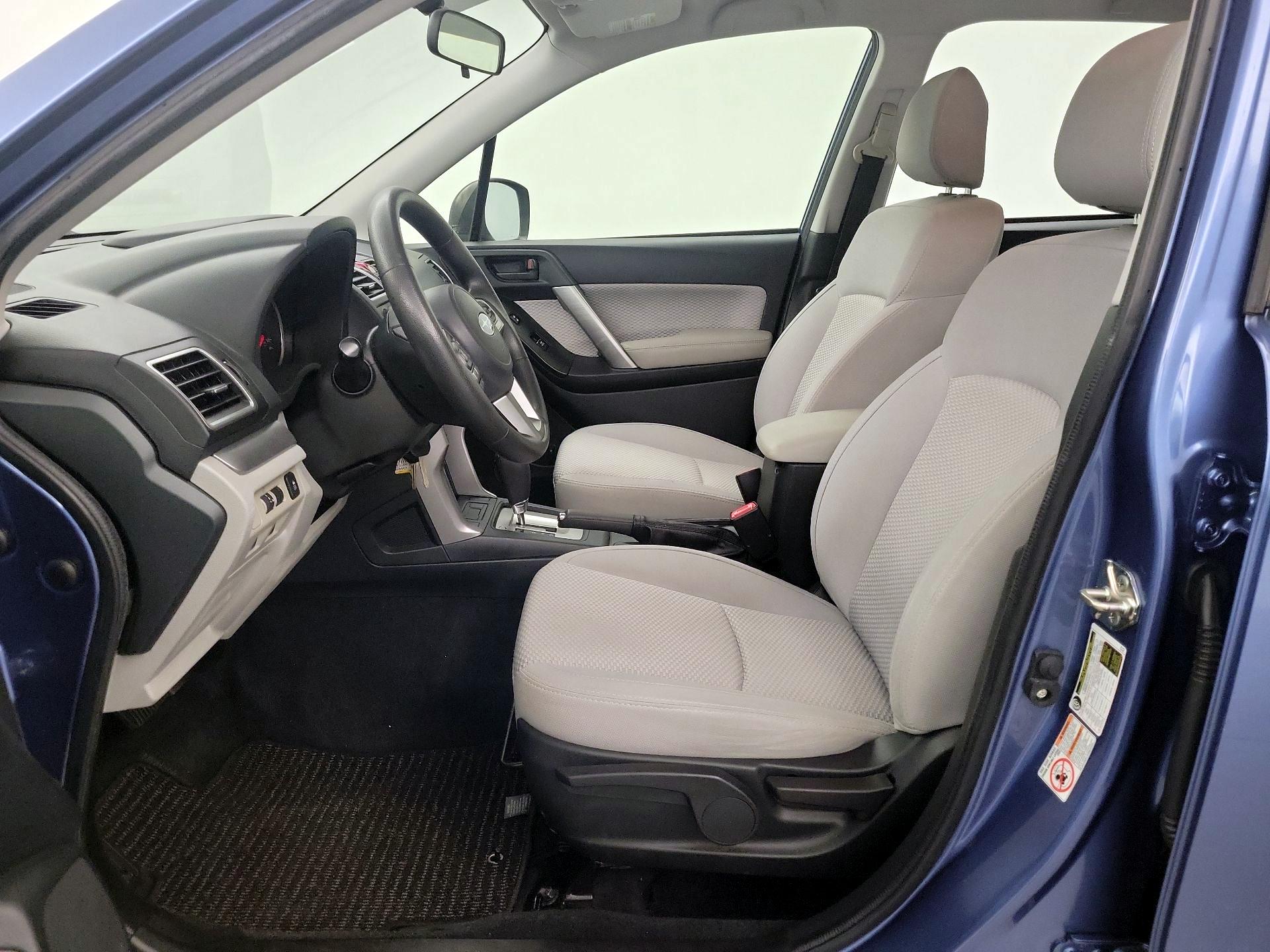 Thumbnail: 2018 Subaru Forester - 11