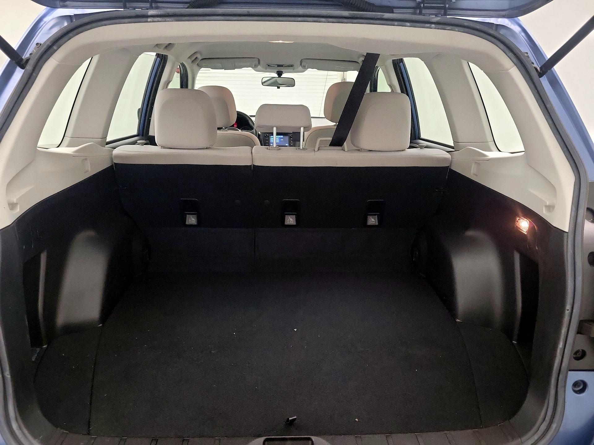 Thumbnail: 2018 Subaru Forester - 20