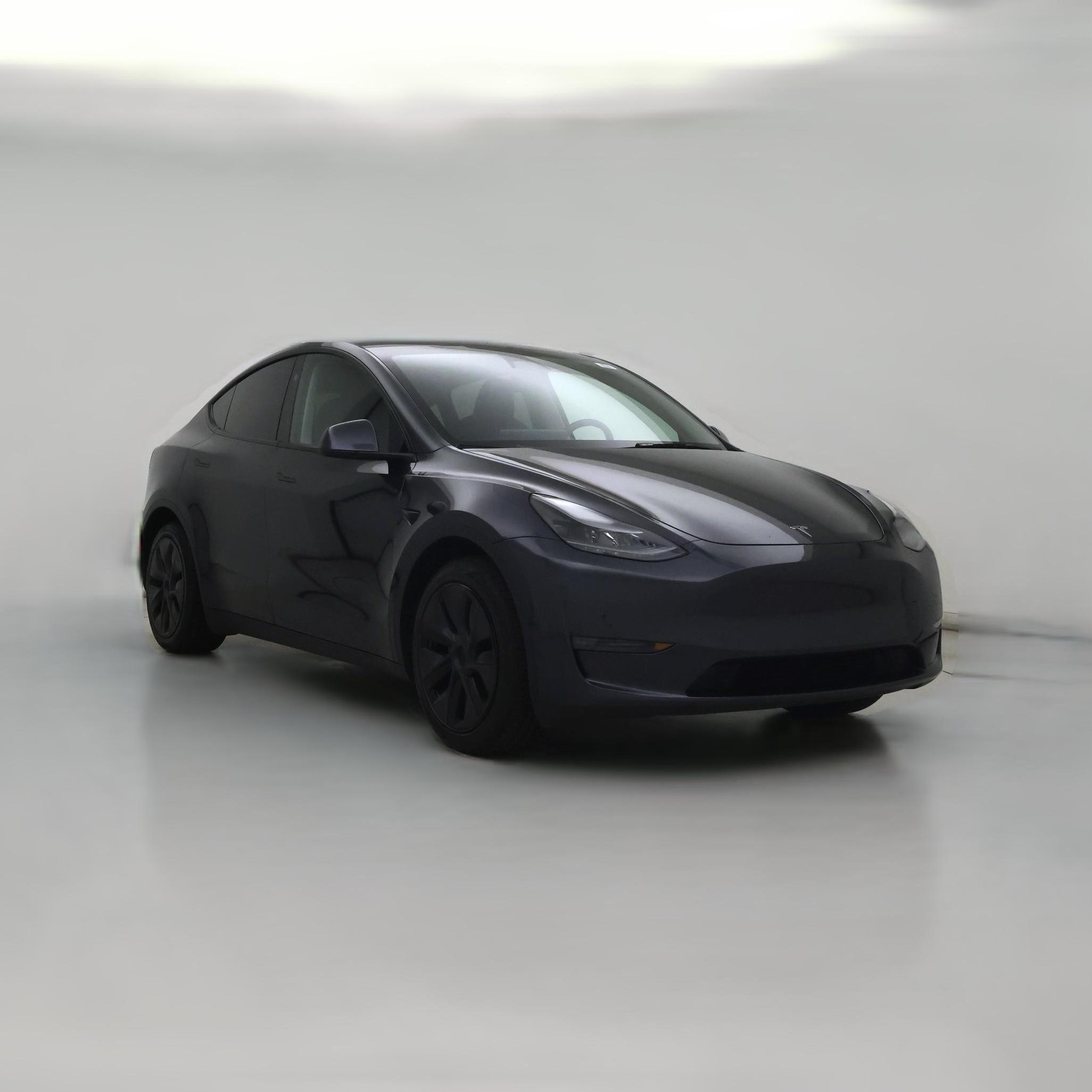 Thumbnail: 2025 Tesla Model Y - 1