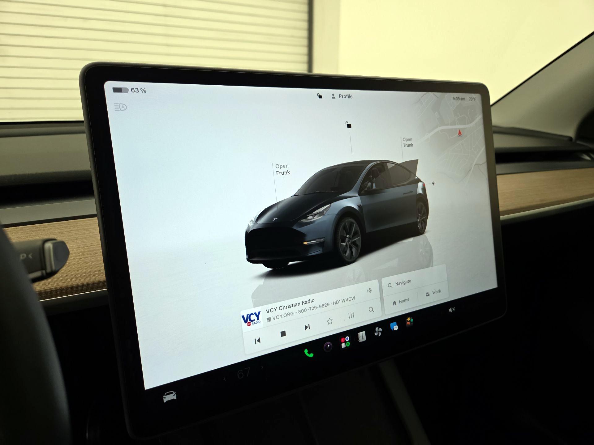 Thumbnail: 2025 Tesla Model Y - 13