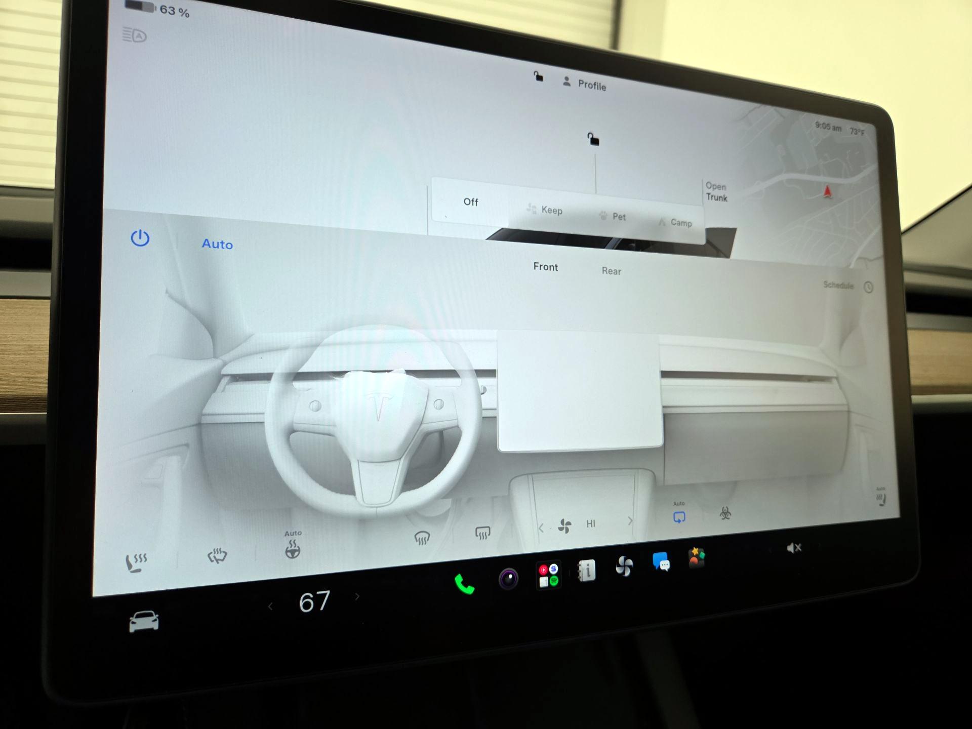 Thumbnail: 2025 Tesla Model Y - 14