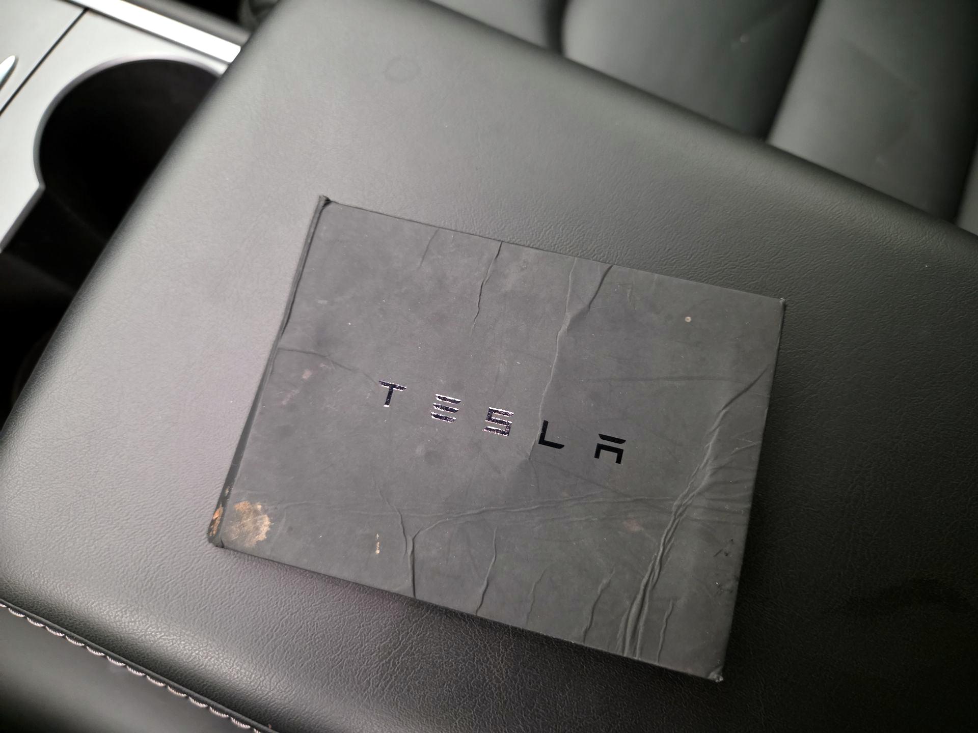 Thumbnail: 2025 Tesla Model Y - 19
