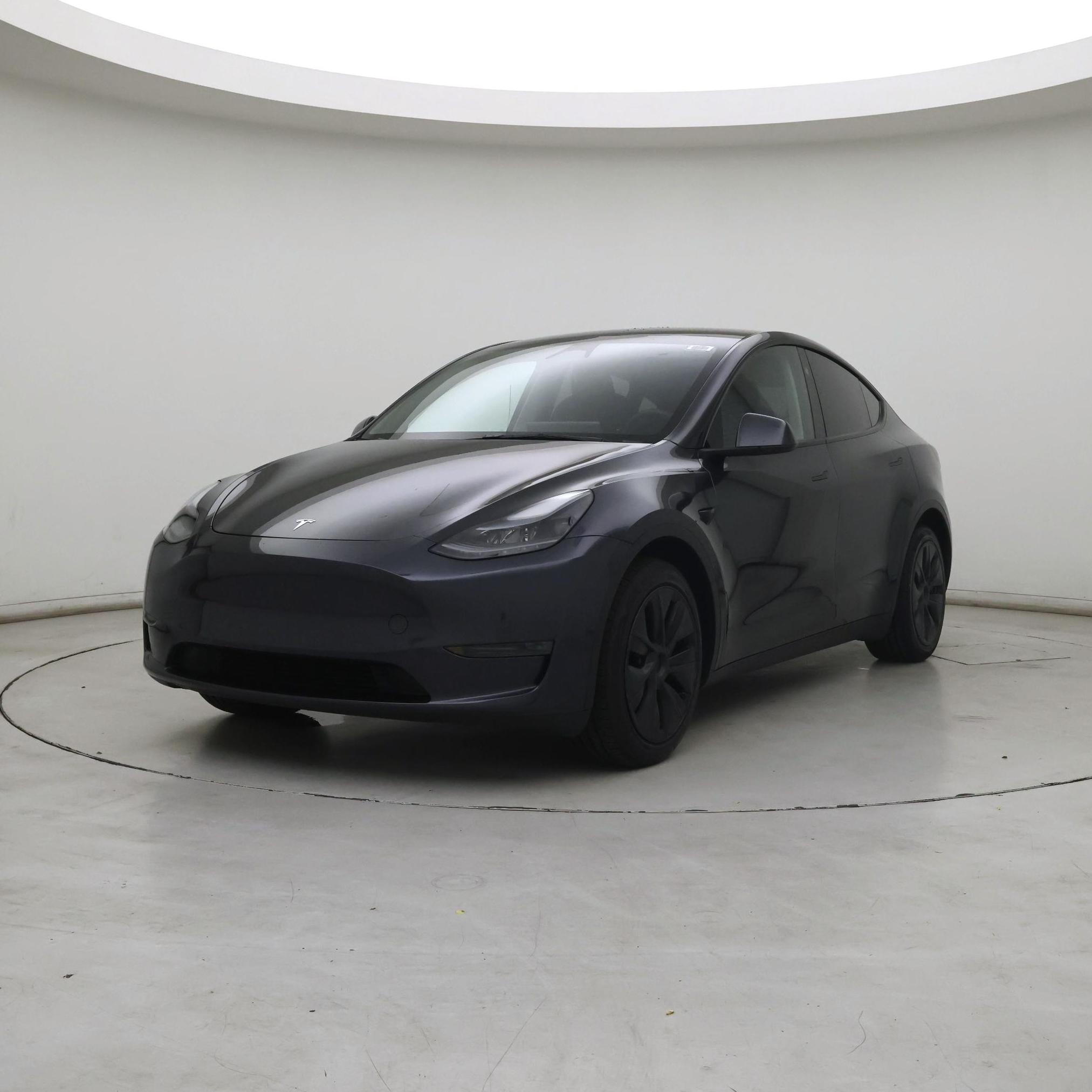 Thumbnail: 2025 Tesla Model Y - 4