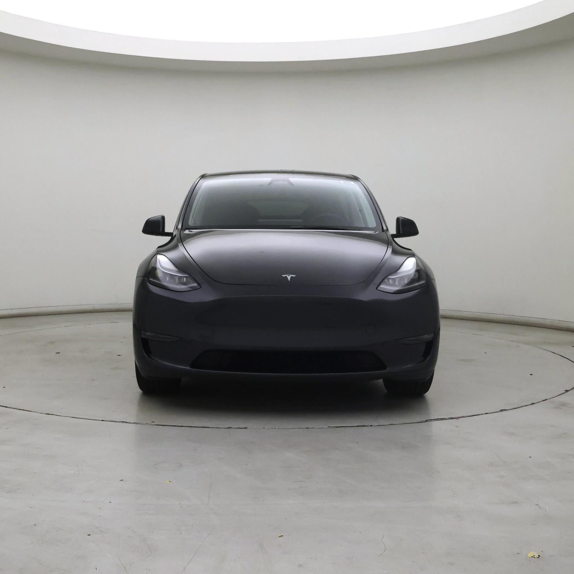 Thumbnail: 2025 Tesla Model Y - 5