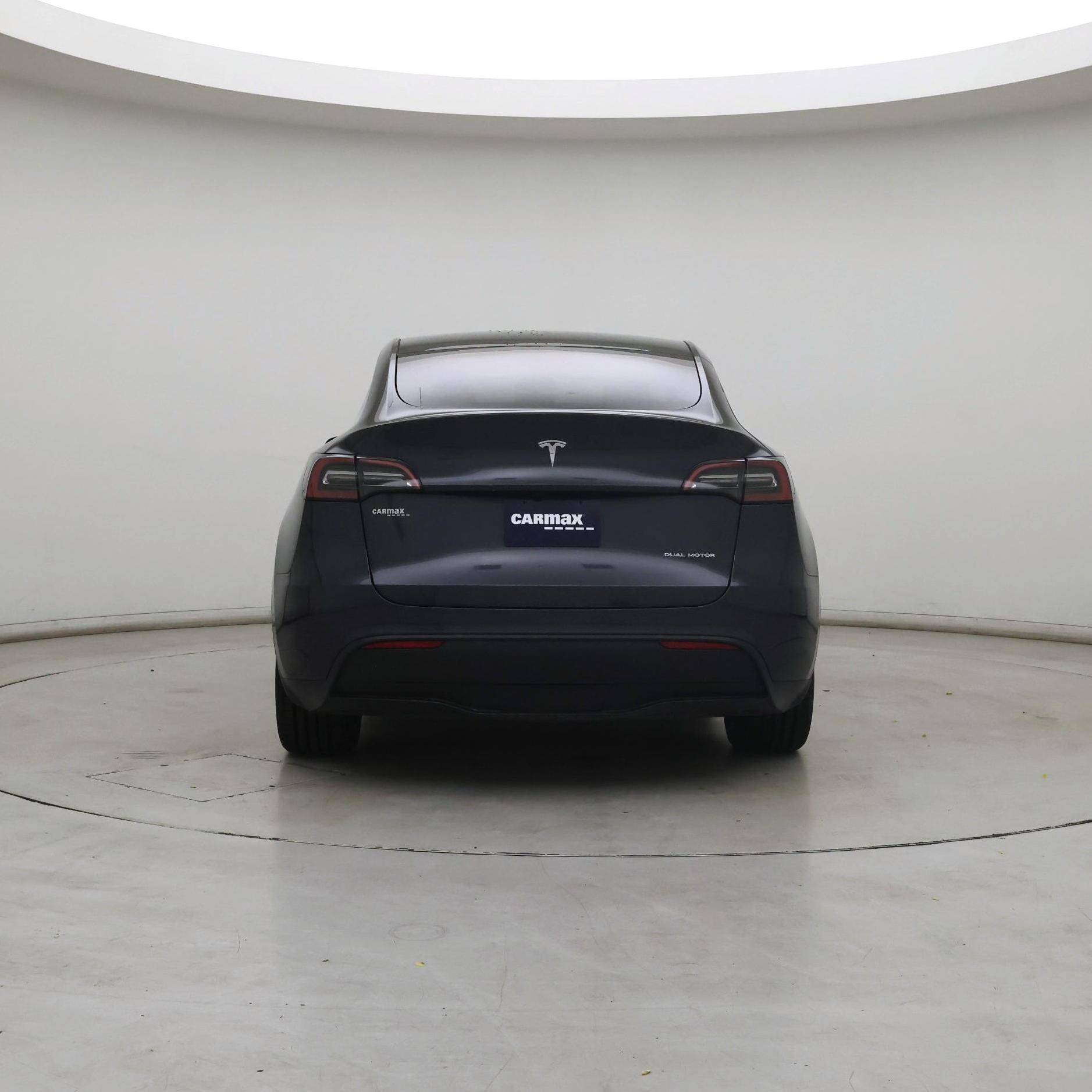 Thumbnail: 2025 Tesla Model Y - 6