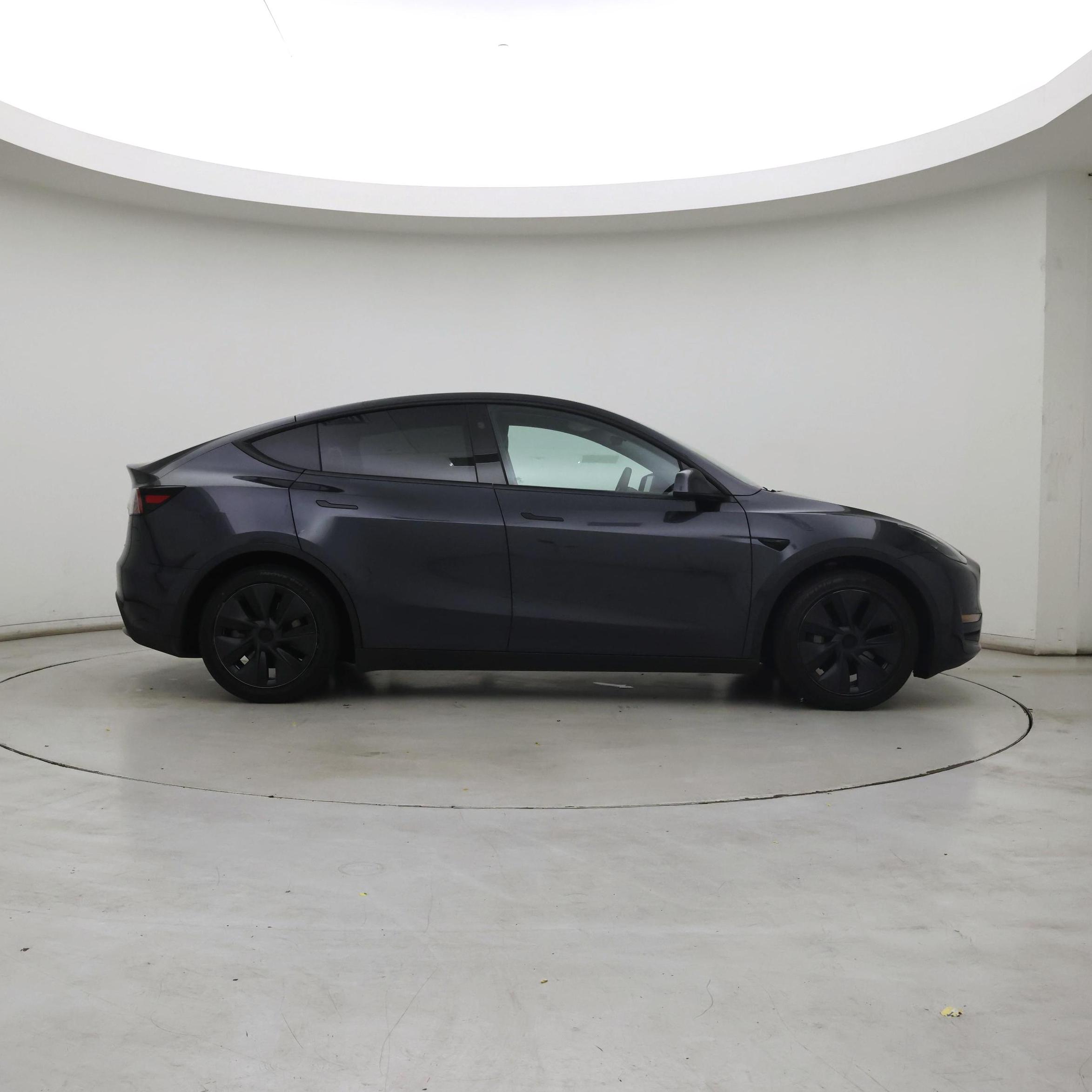 Thumbnail: 2025 Tesla Model Y - 7